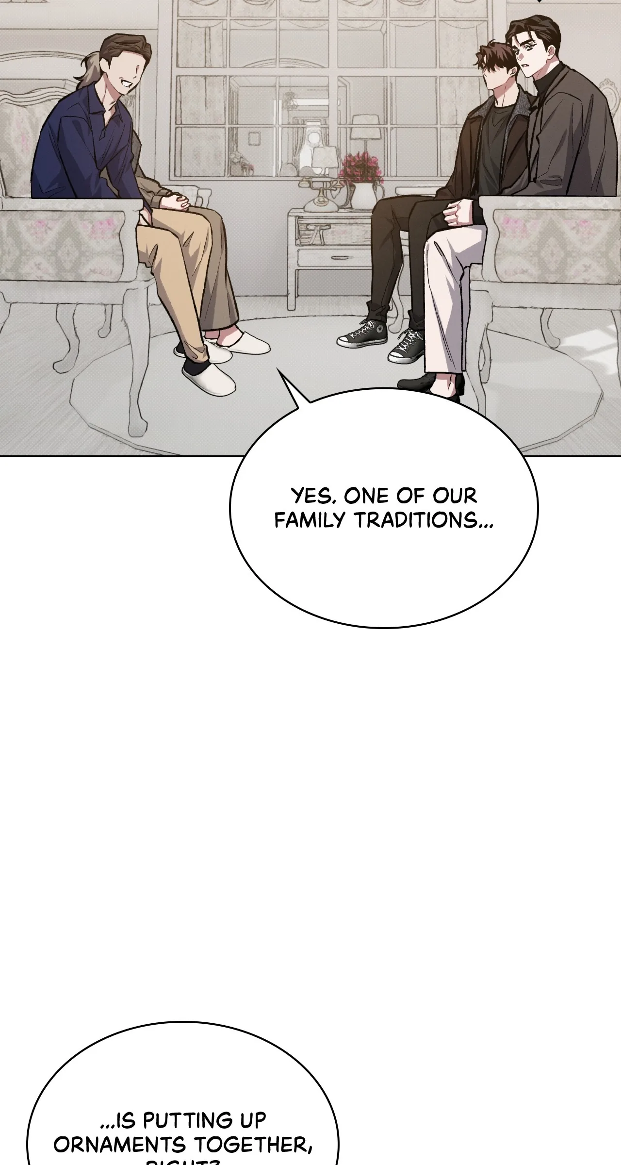 Amber Alert [Steamy] Chapter 35 page 24 - 