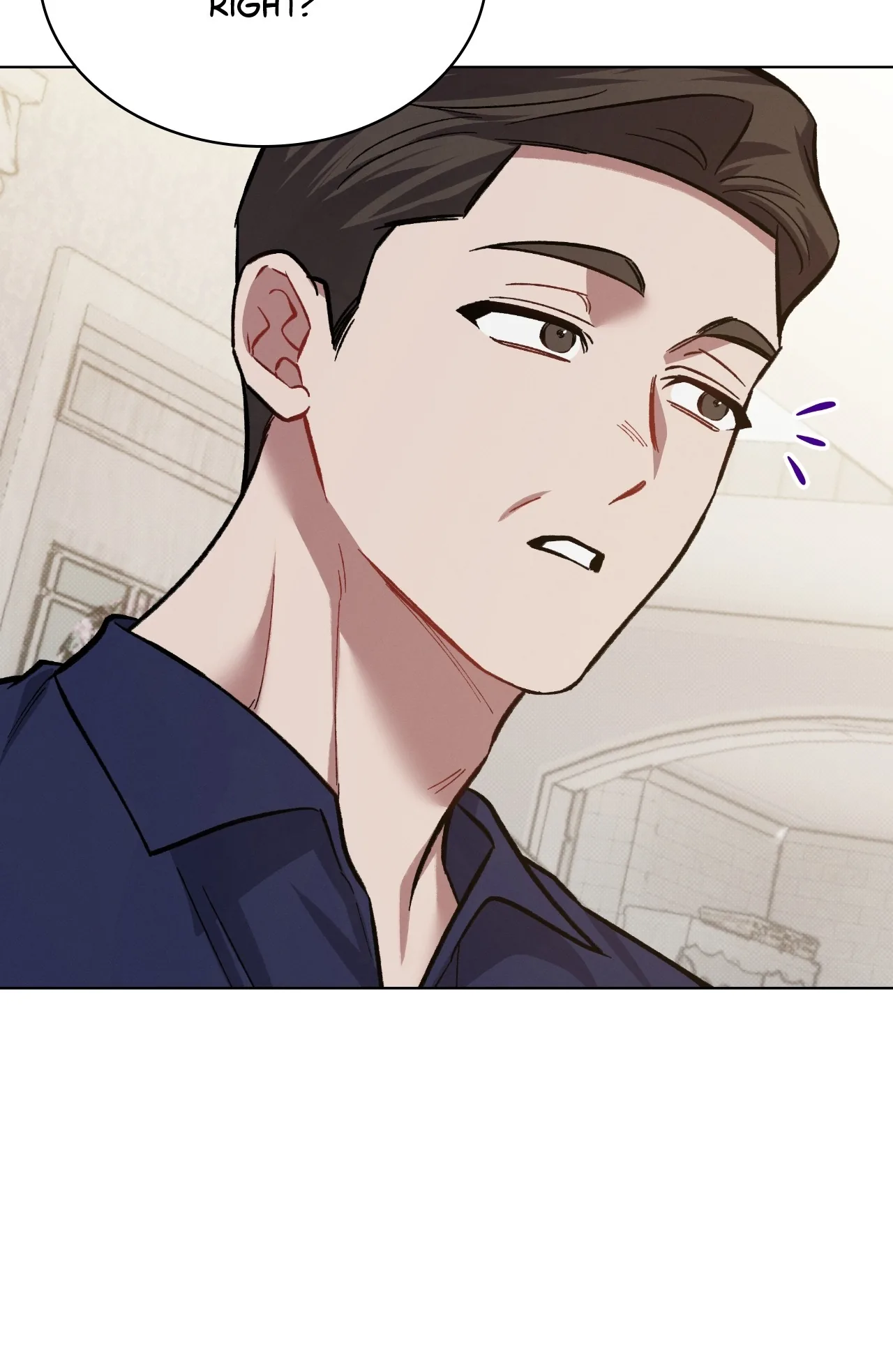 Amber Alert [Steamy] Chapter 35 page 25 - 