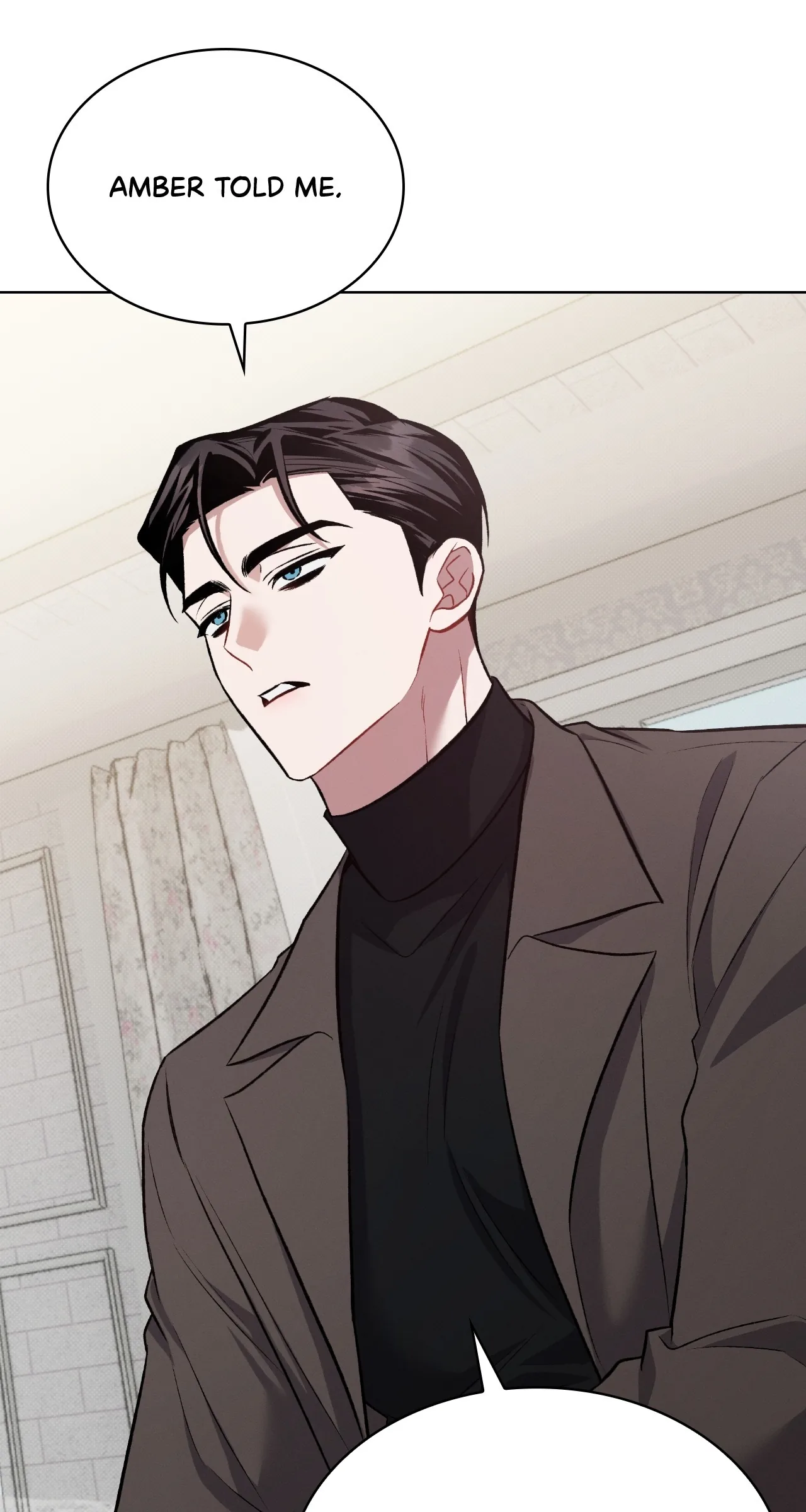 Amber Alert [Steamy] Chapter 35 page 26 - 