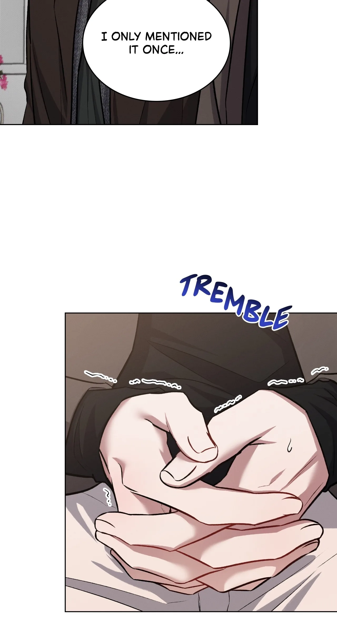 Amber Alert [Steamy] Chapter 35 page 28 - 