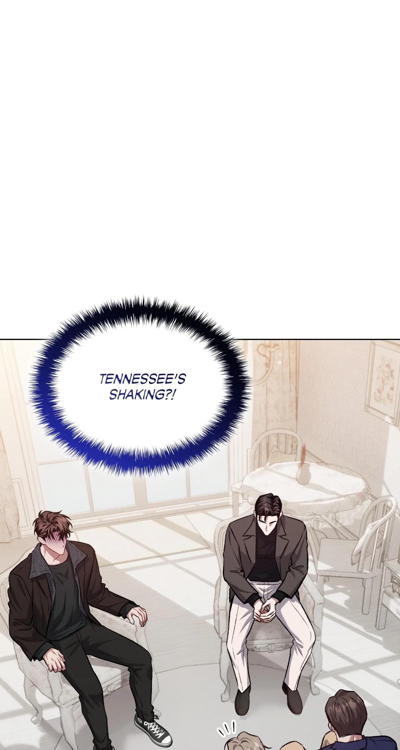 Amber Alert [Steamy] Chapter 35 page 29 - 