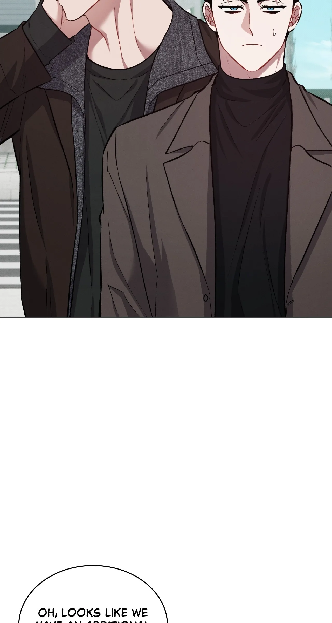 Amber Alert [Steamy] Chapter 35 page 4 - 