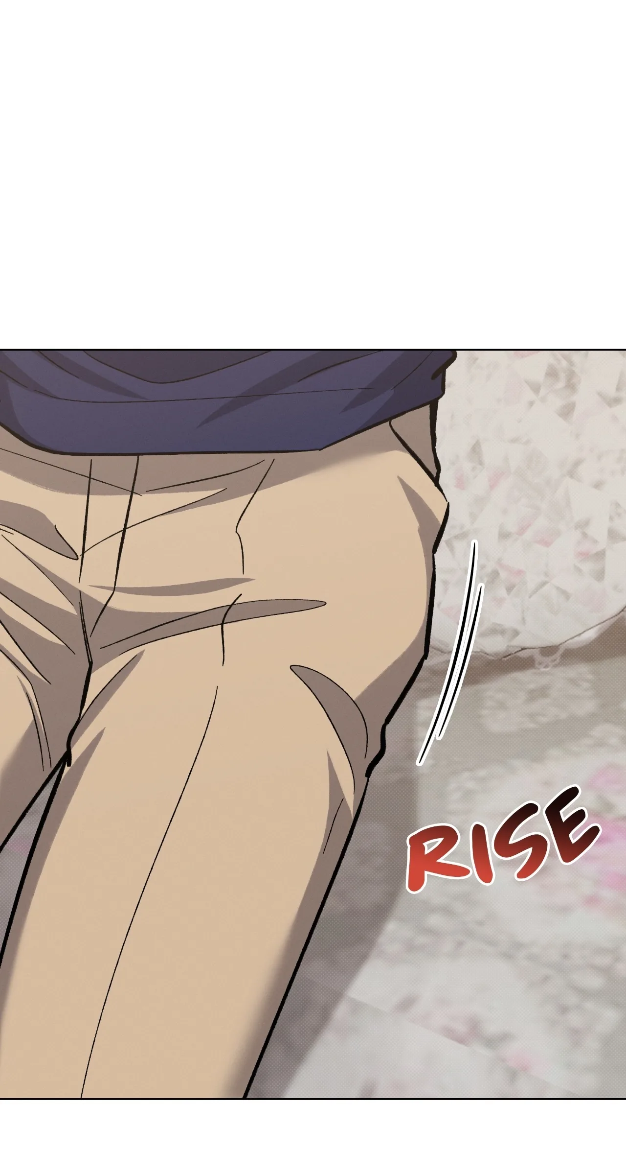 Amber Alert [Steamy] Chapter 35 page 32 - 