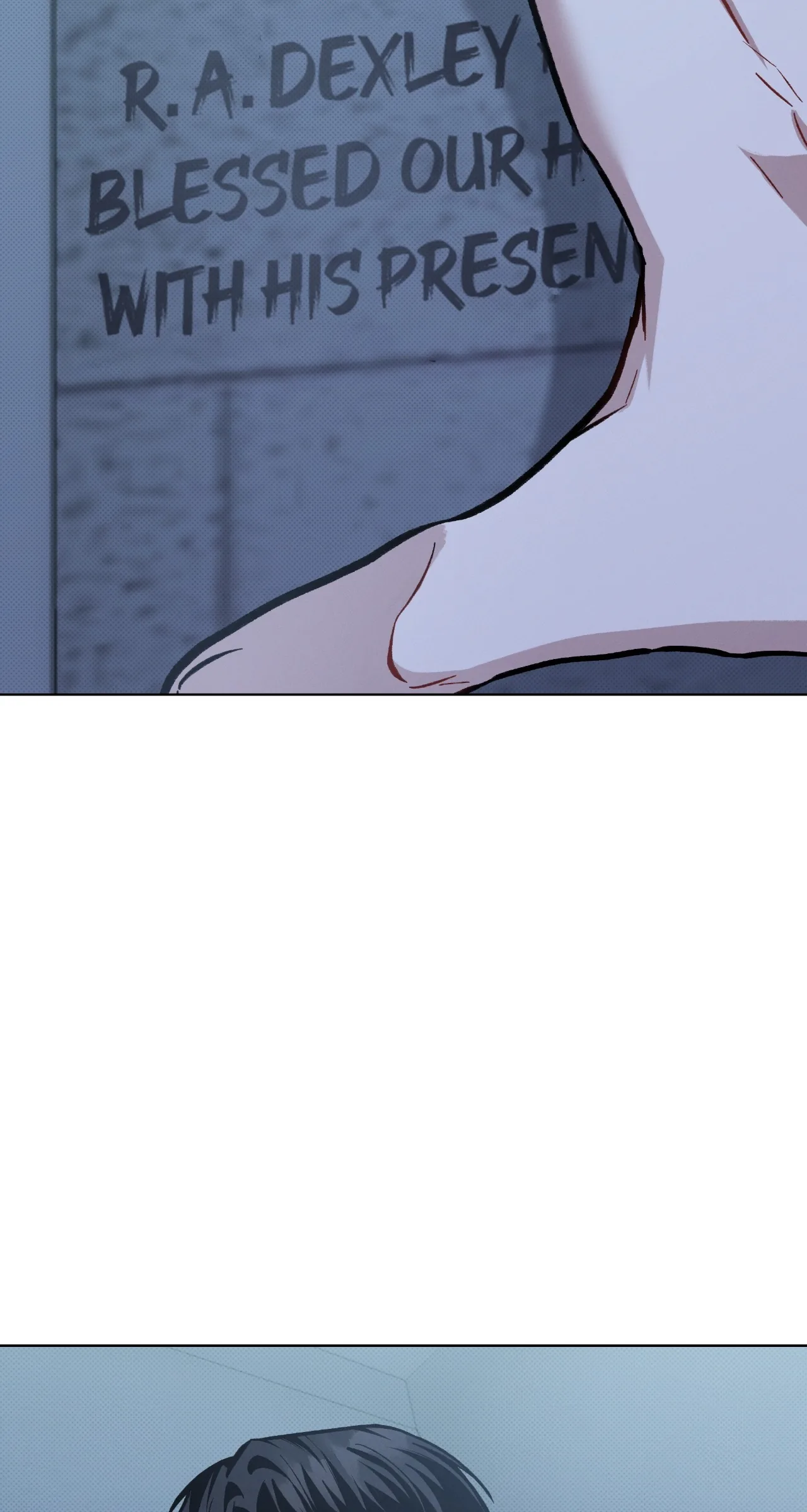 Amber Alert [Steamy] Chapter 35 page 37 - 