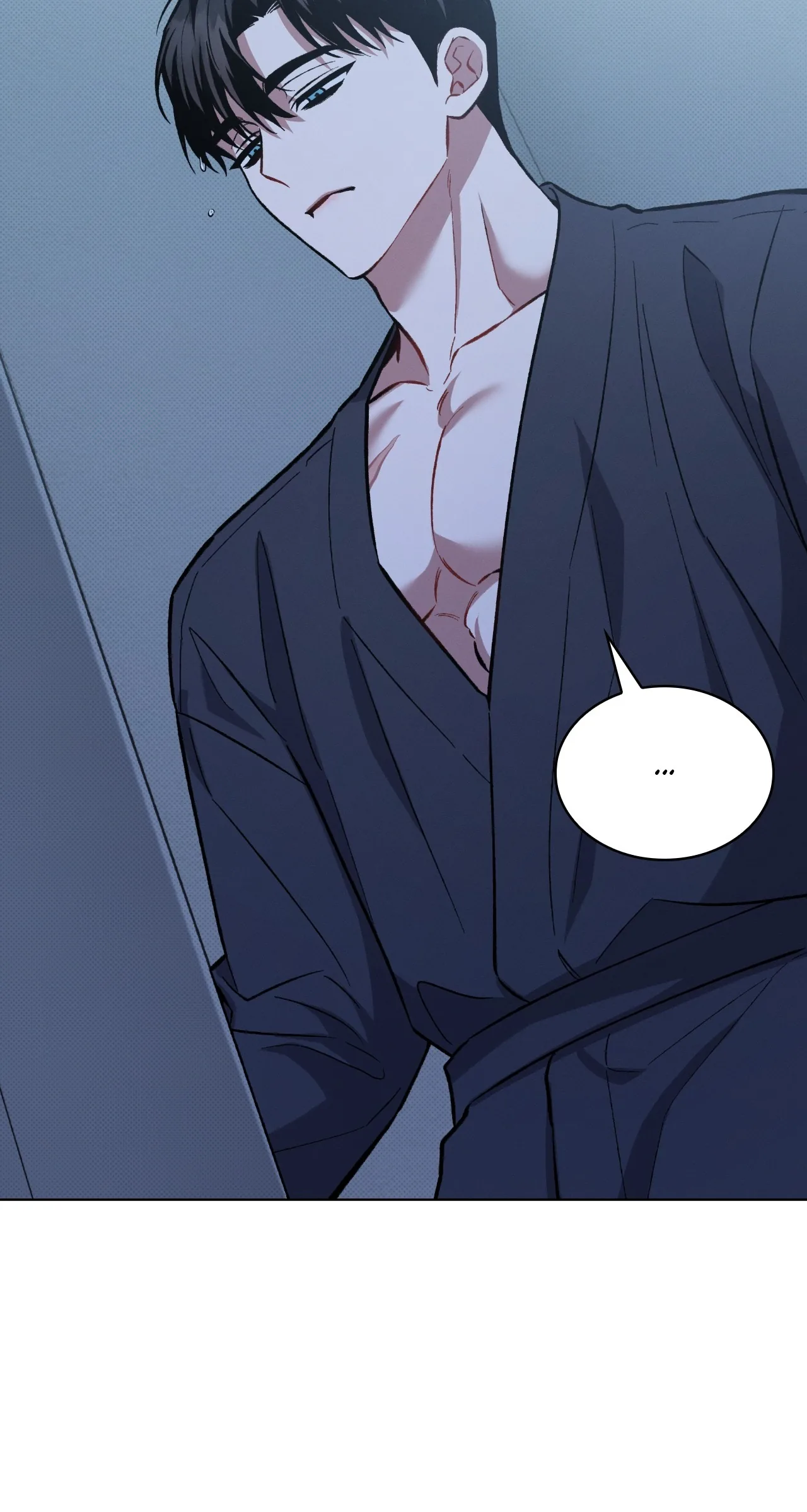 Amber Alert [Steamy] Chapter 35 page 38 - 