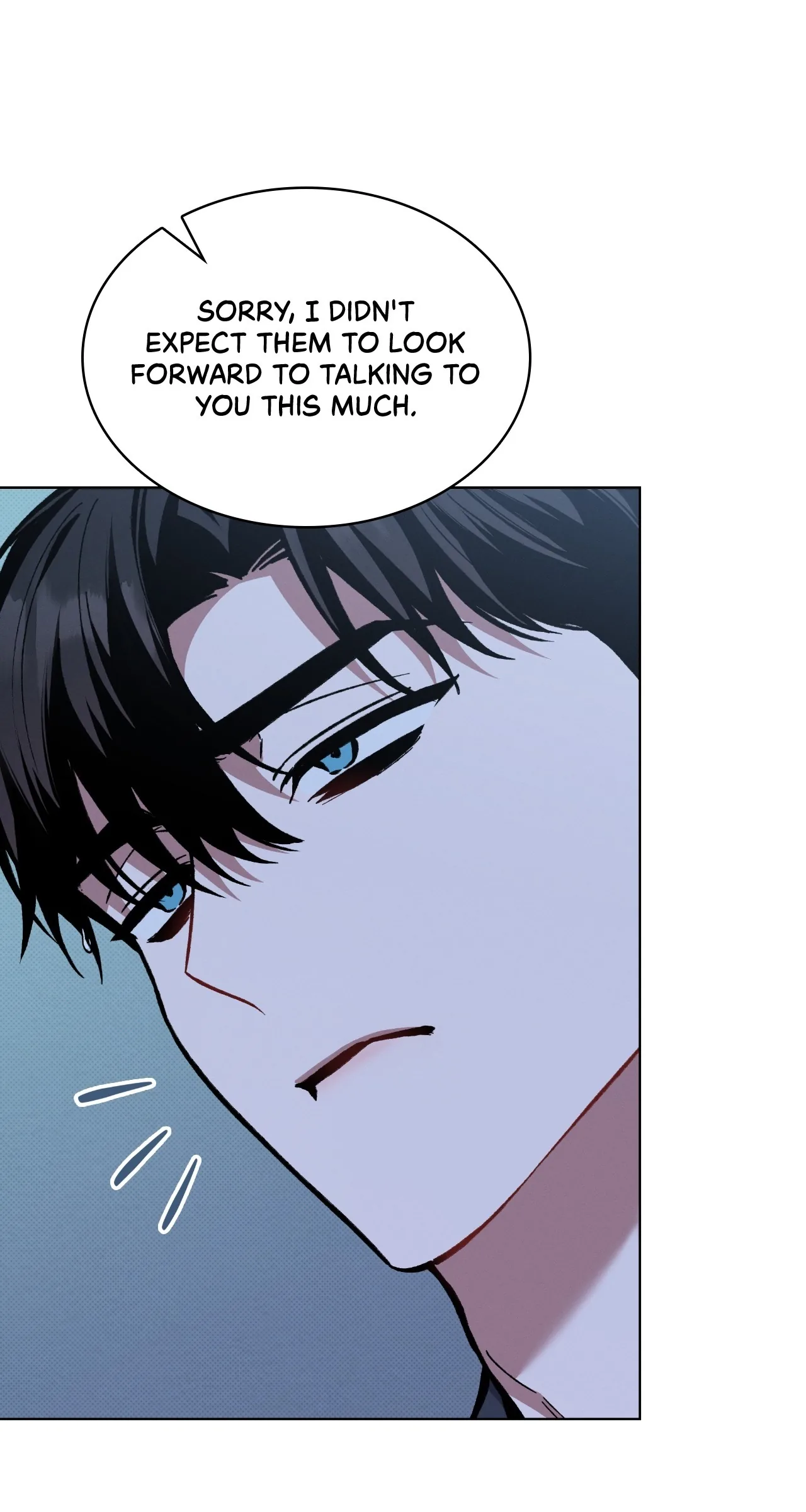 Amber Alert [Steamy] Chapter 35 page 39 - 