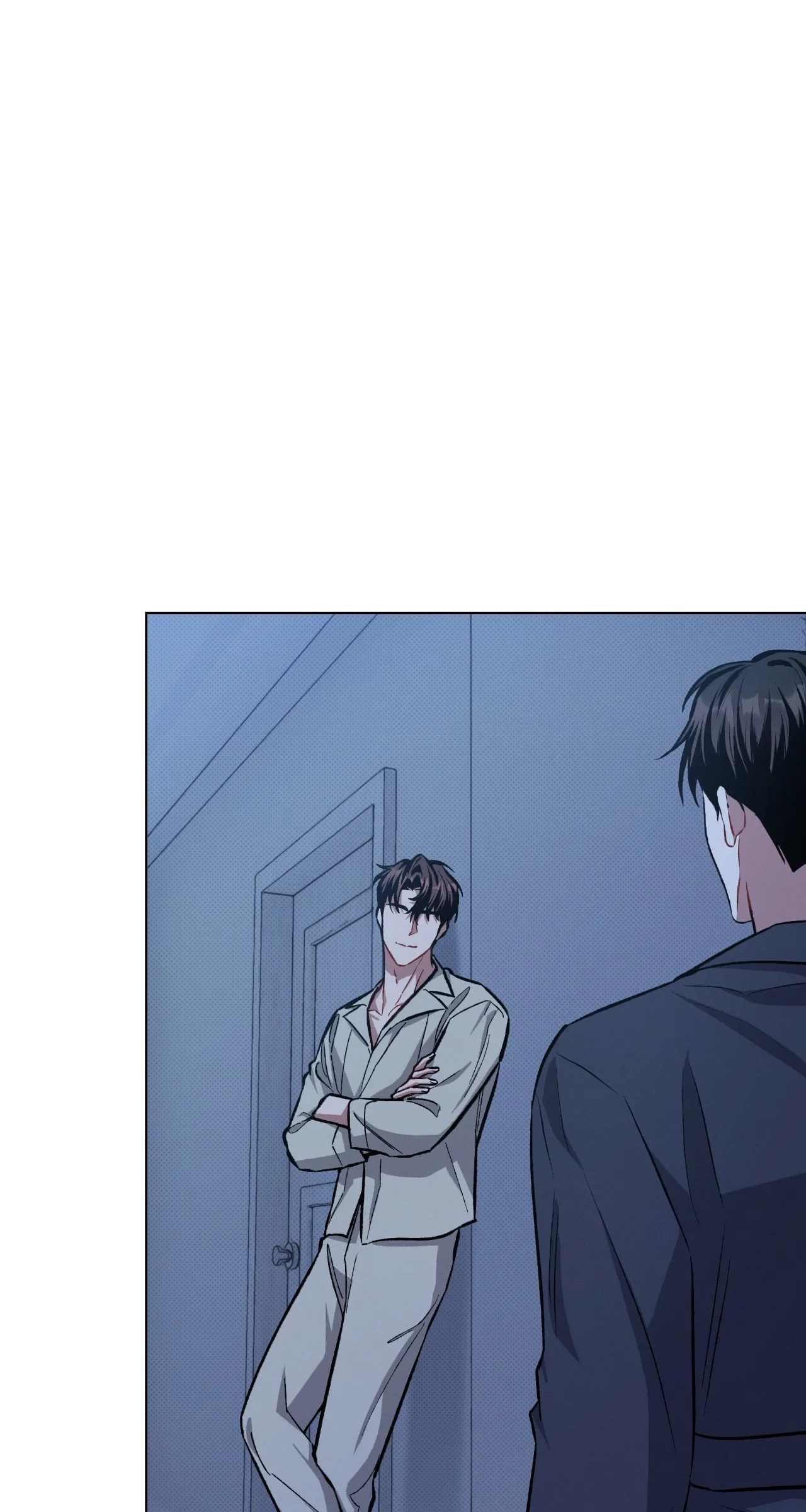 Amber Alert [Steamy] Chapter 35 page 40 - 