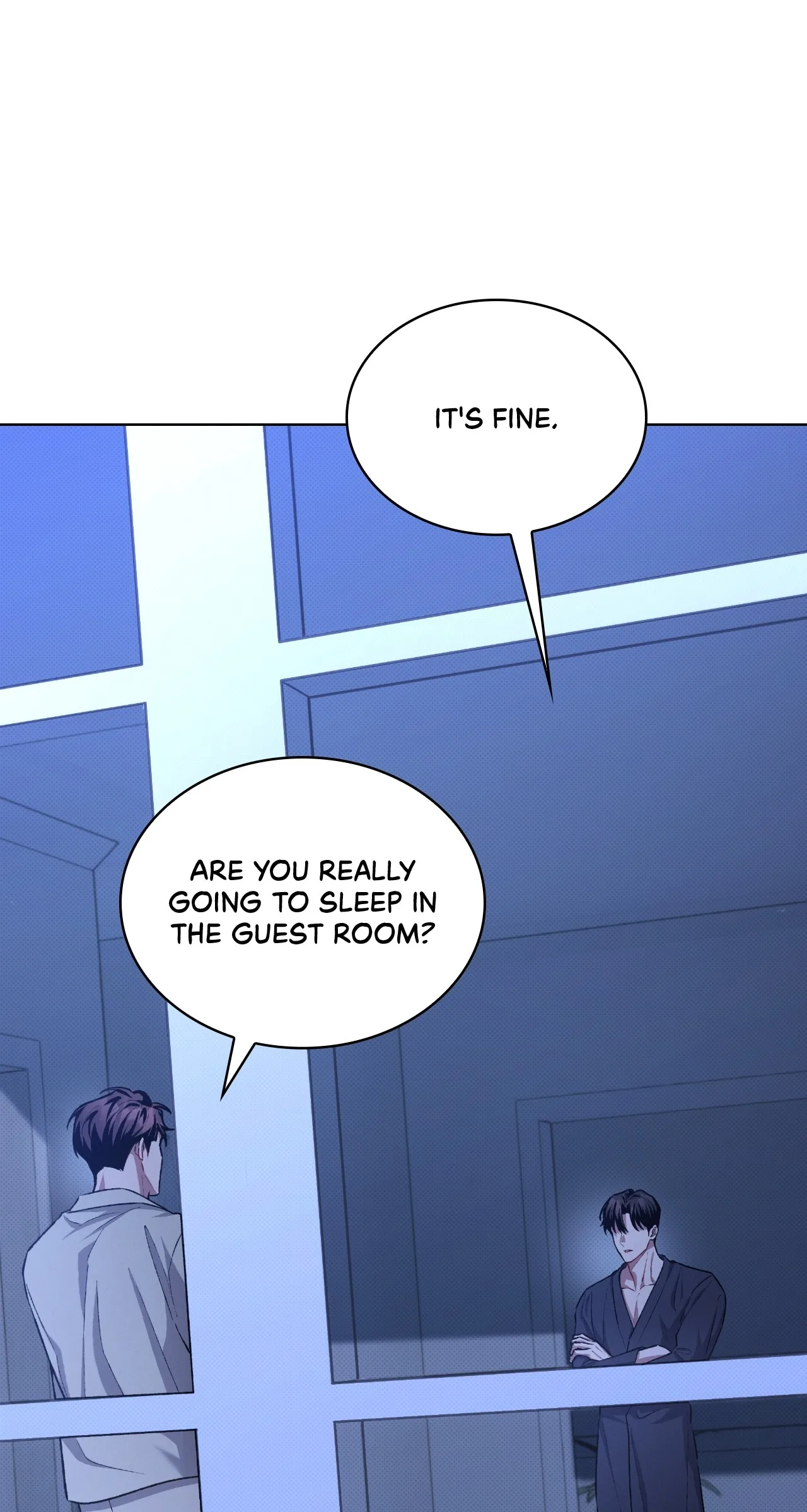 Amber Alert [Steamy] Chapter 35 page 42 - 