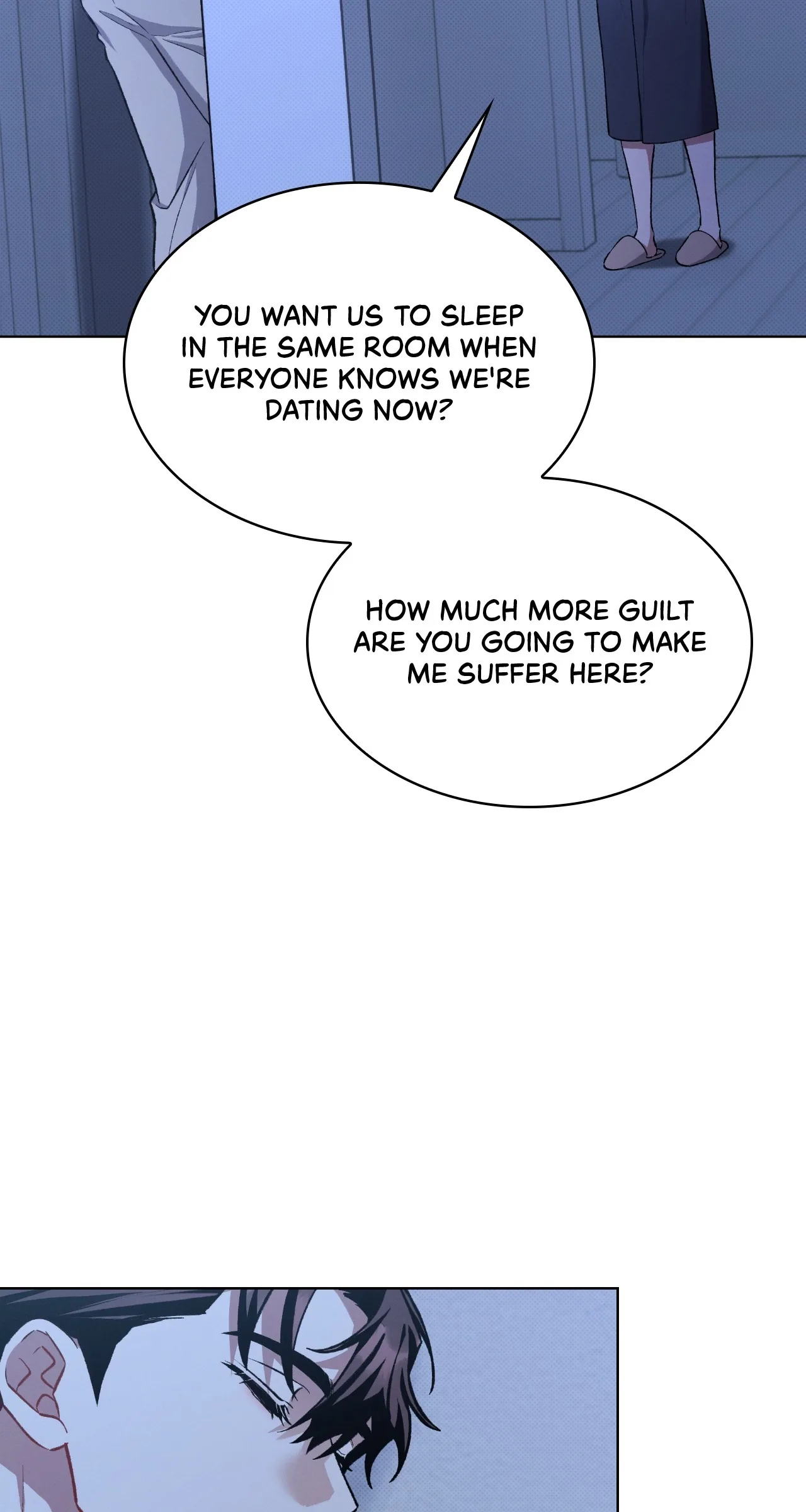 Amber Alert [Steamy] Chapter 35 page 43 - 