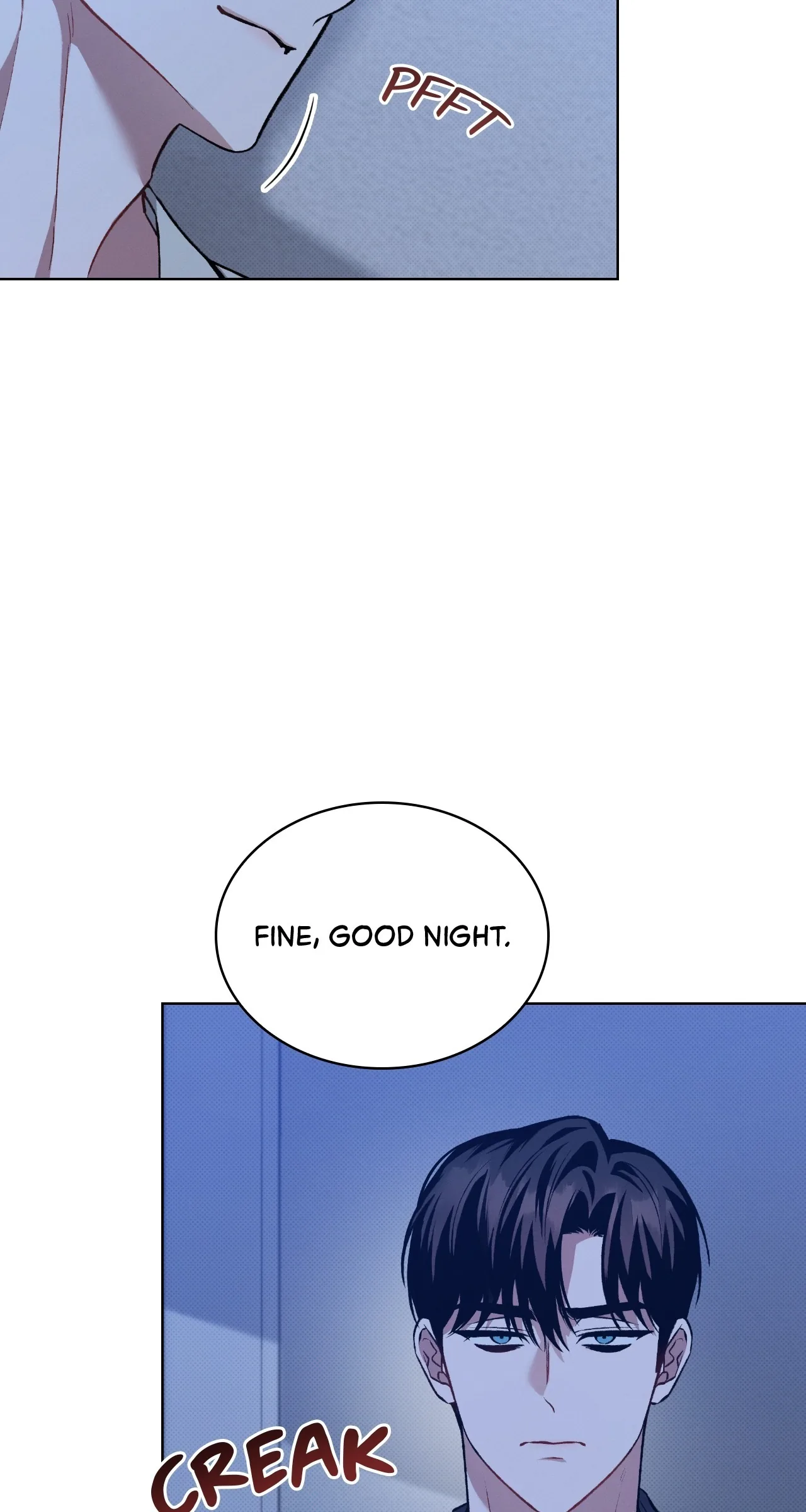 Amber Alert [Steamy] Chapter 35 page 44 - 