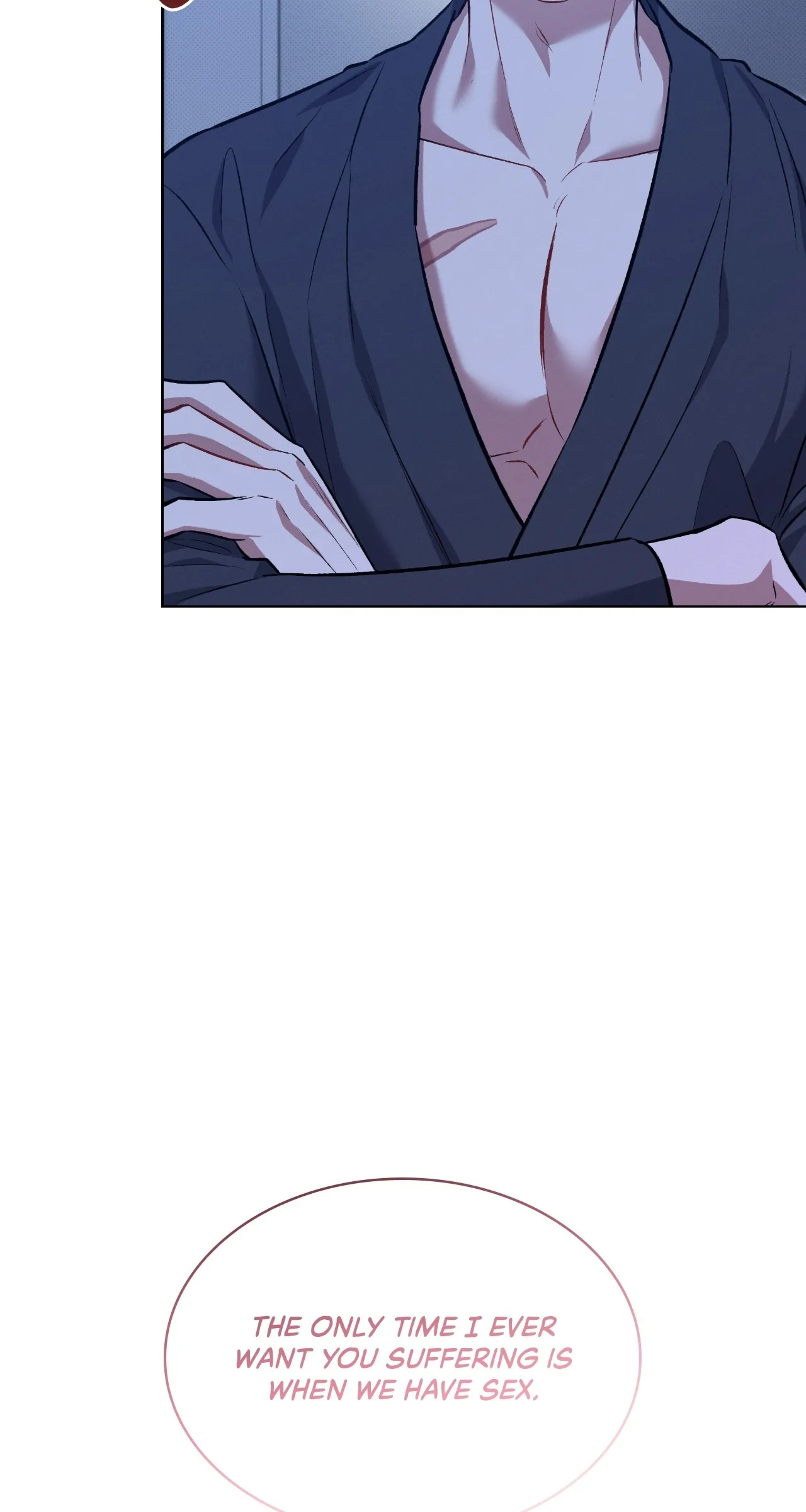 Amber Alert [Steamy] Chapter 35 page 45 - 
