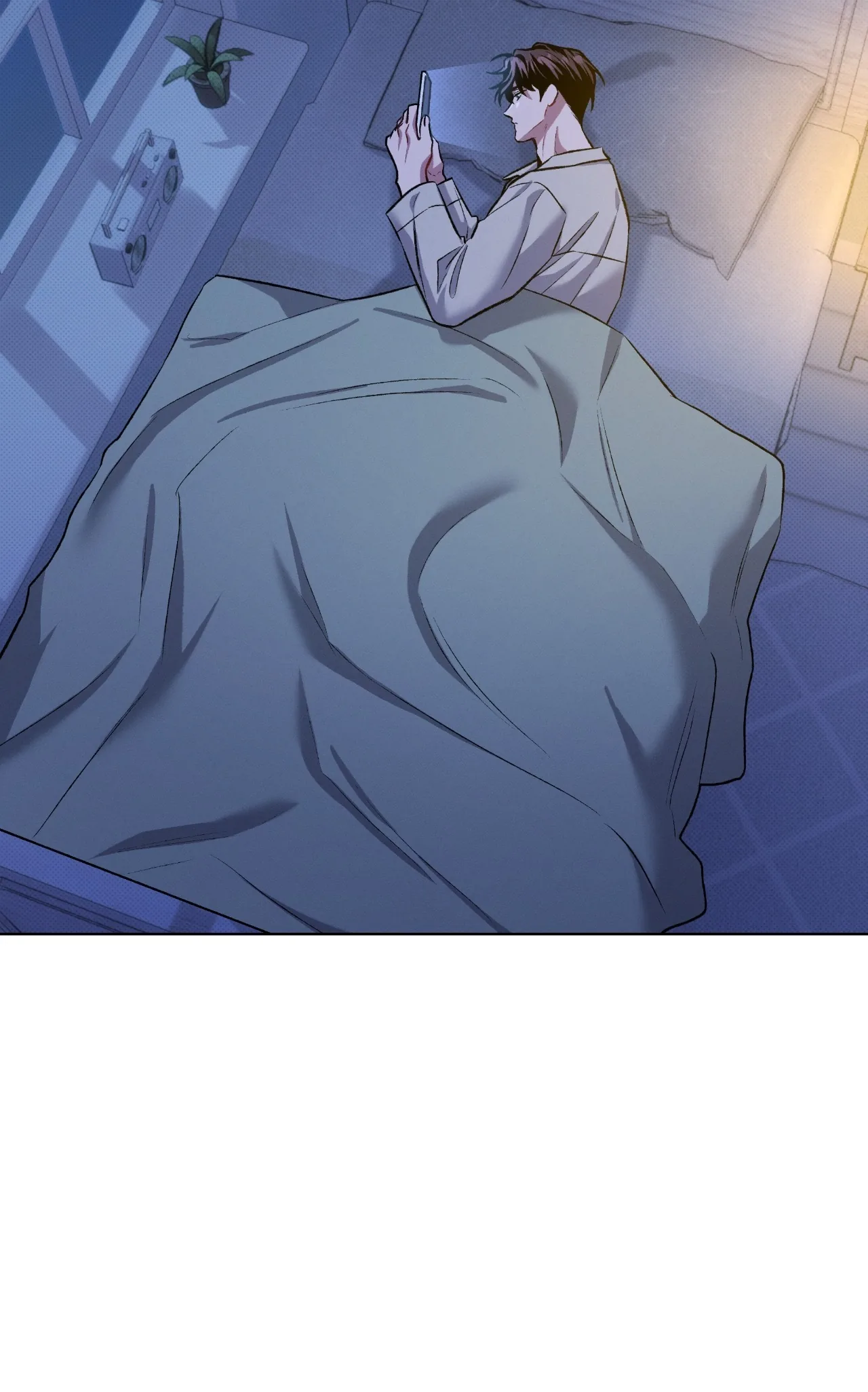 Amber Alert [Steamy] Chapter 35 page 48 - 