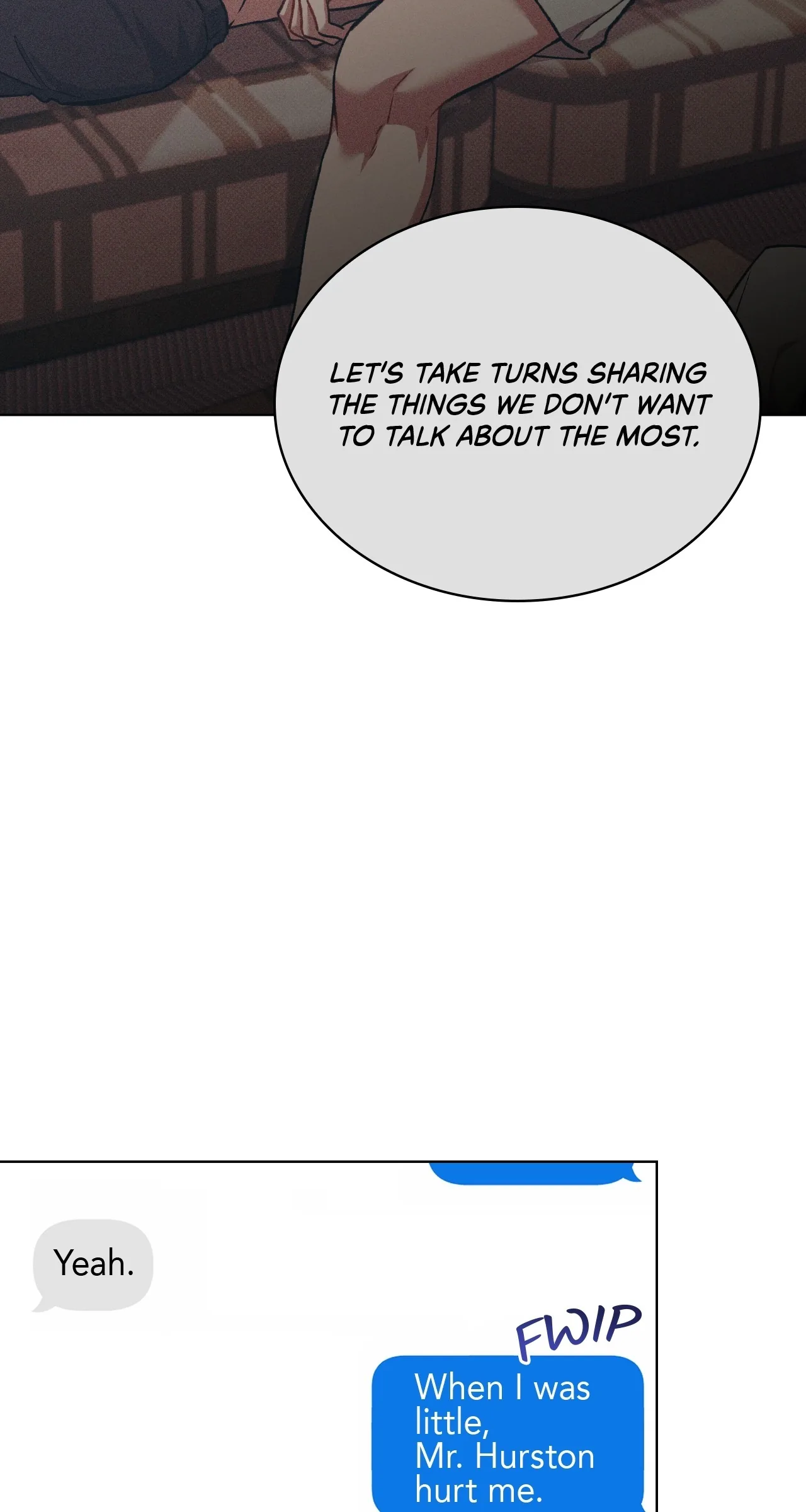 Amber Alert [Steamy] Chapter 35 page 54 - 