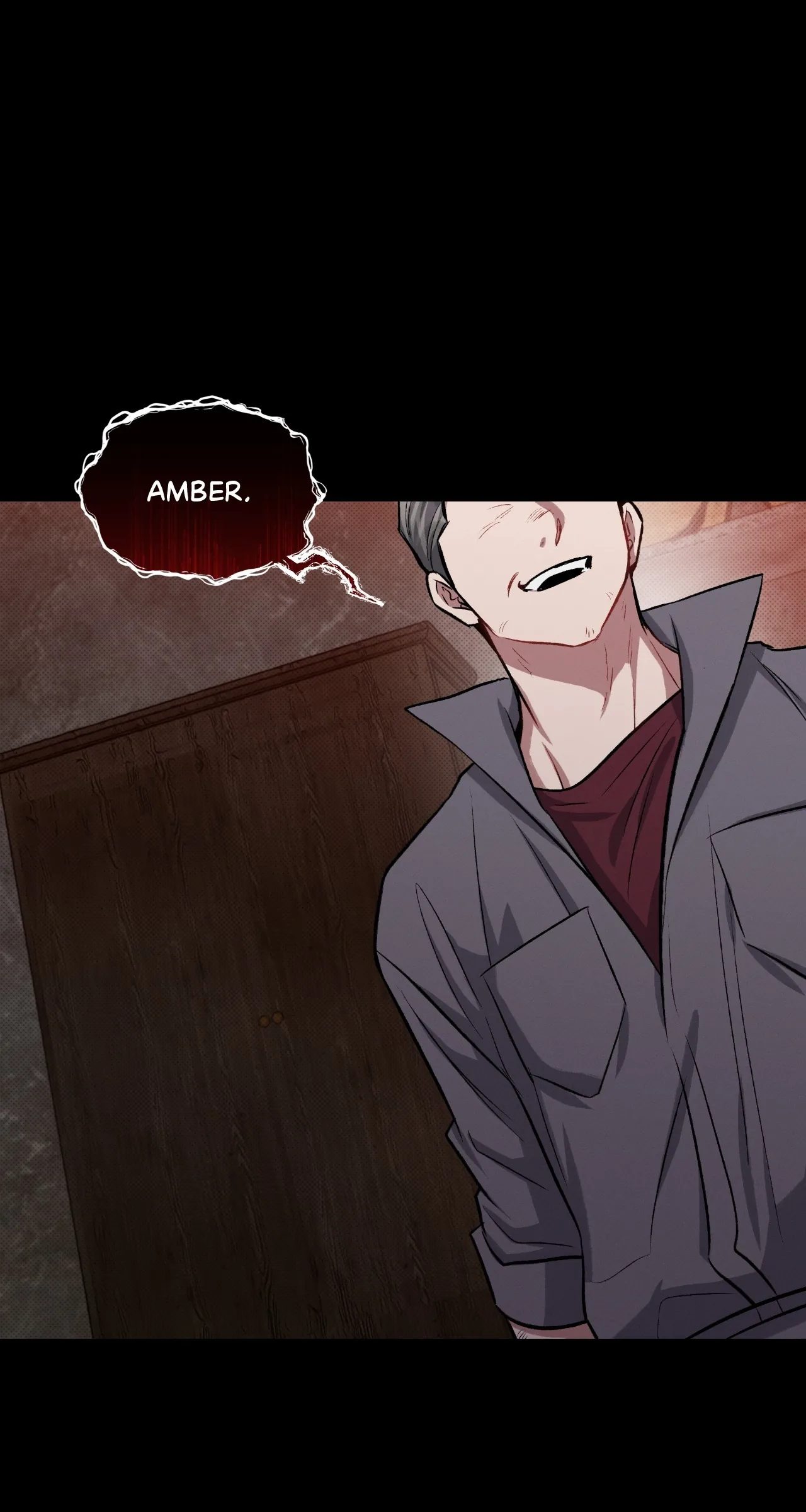 Amber Alert [Steamy] Chapter 35 page 61 - 