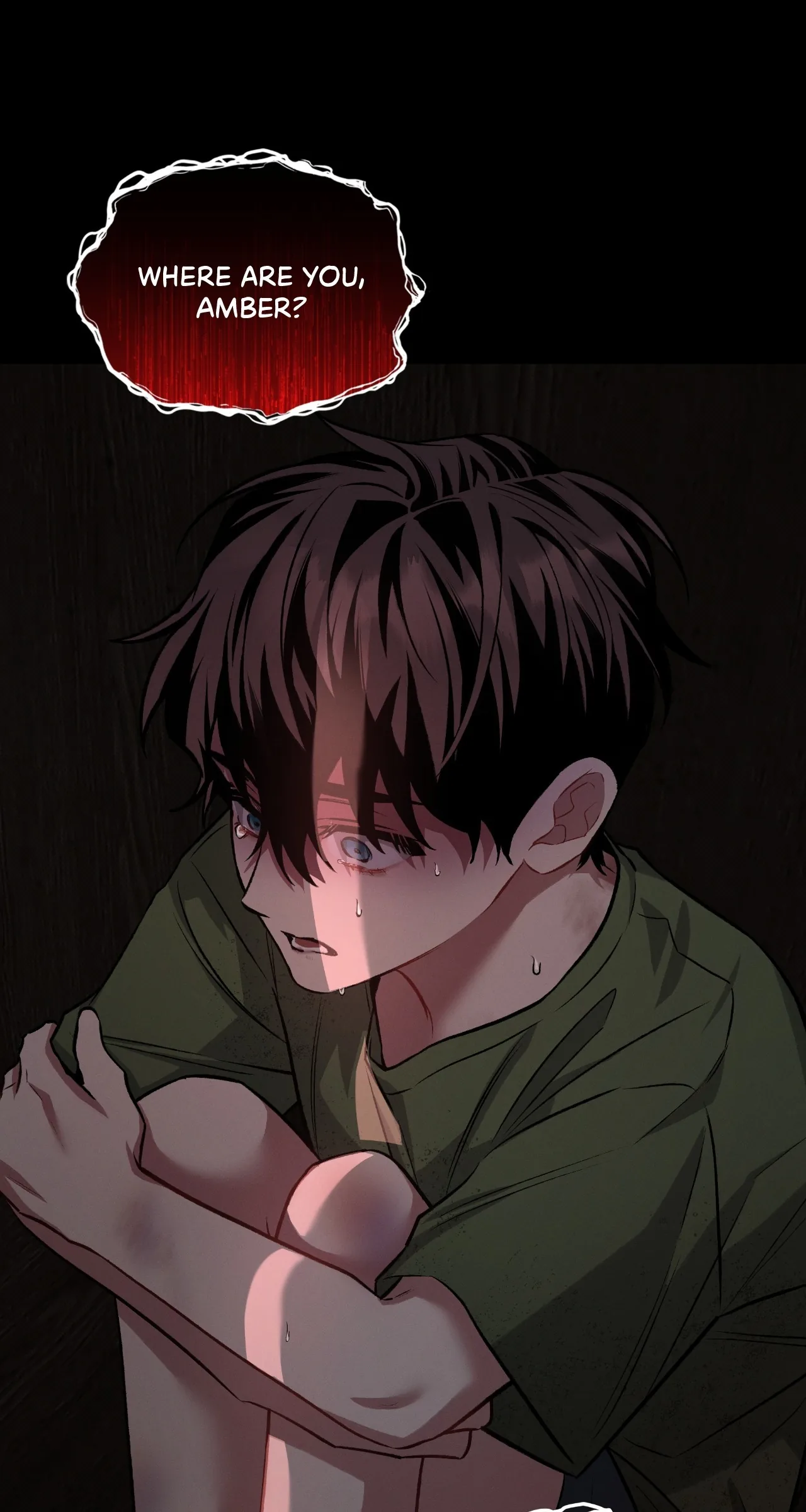 Amber Alert [Steamy] Chapter 35 page 62 - 