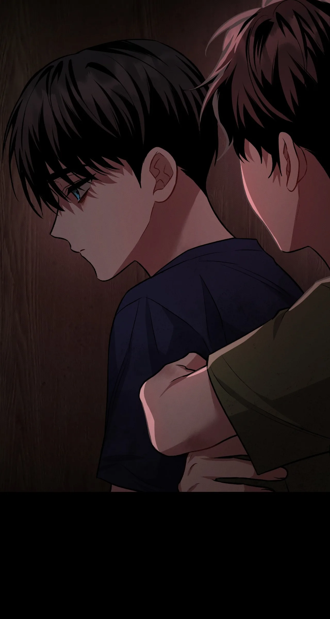 Amber Alert [Steamy] Chapter 35 page 65 - 