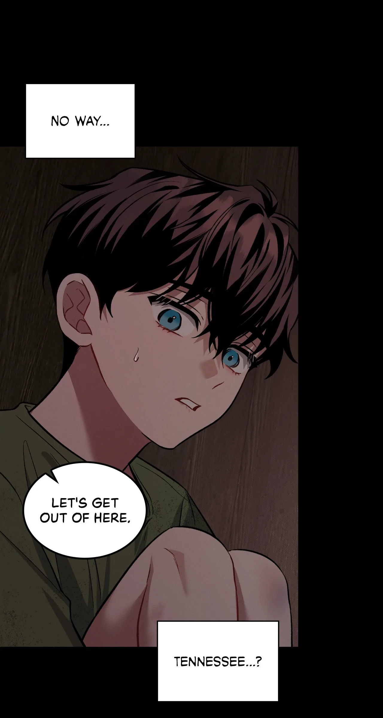 Amber Alert [Steamy] Chapter 35 page 66 - 