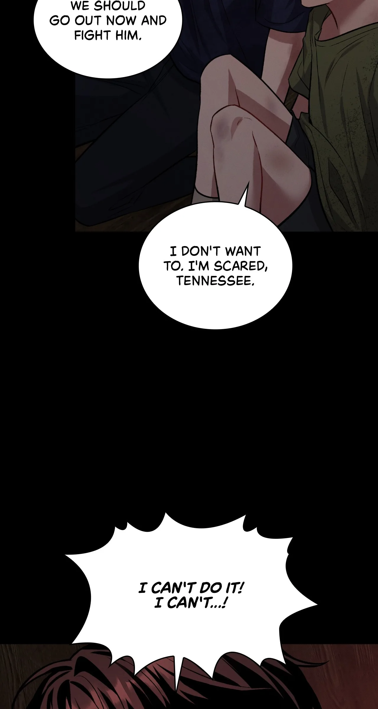 Amber Alert [Steamy] Chapter 35 page 68 - 