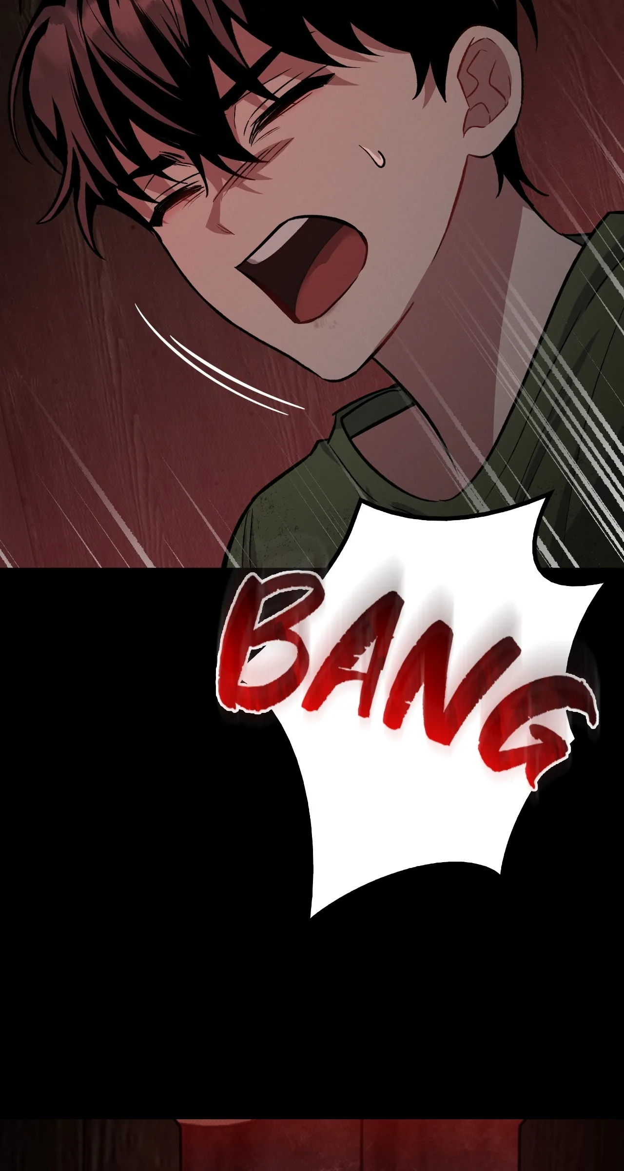Amber Alert [Steamy] Chapter 35 page 69 - 