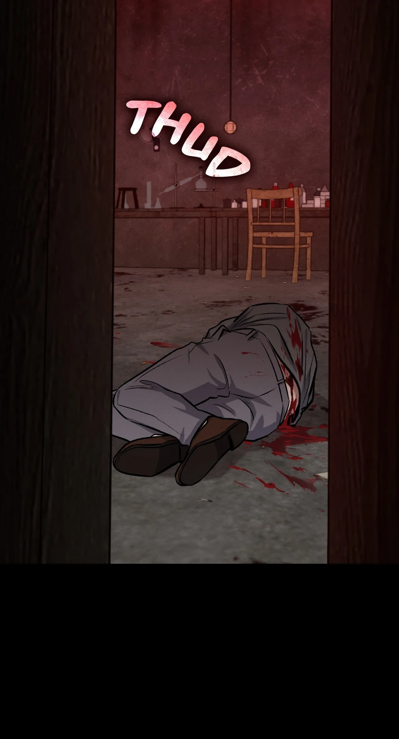 Amber Alert [Steamy] Chapter 35 page 70 - 
