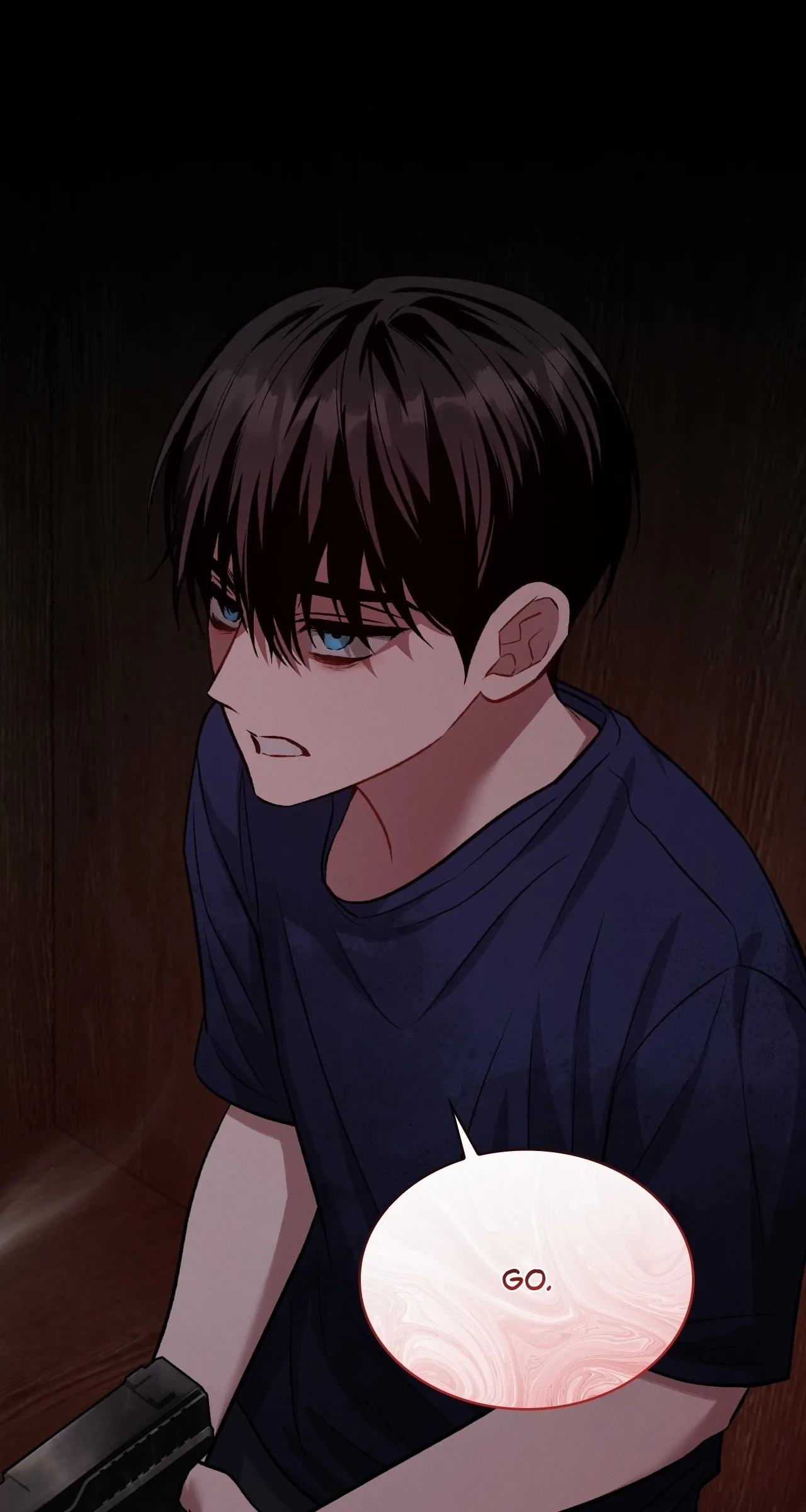 Amber Alert [Steamy] Chapter 35 page 72 - 