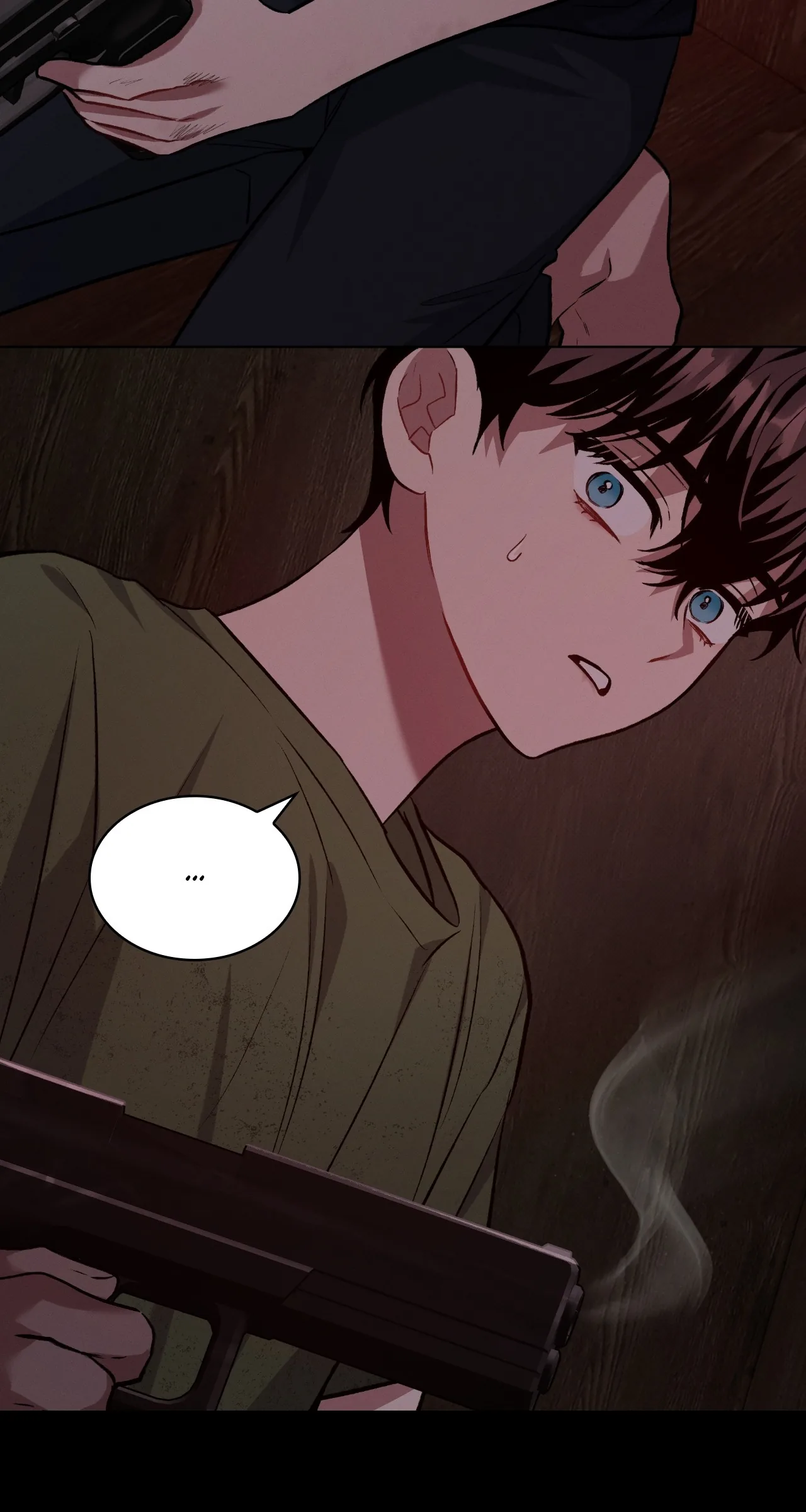Amber Alert [Steamy] Chapter 35 page 73 - 