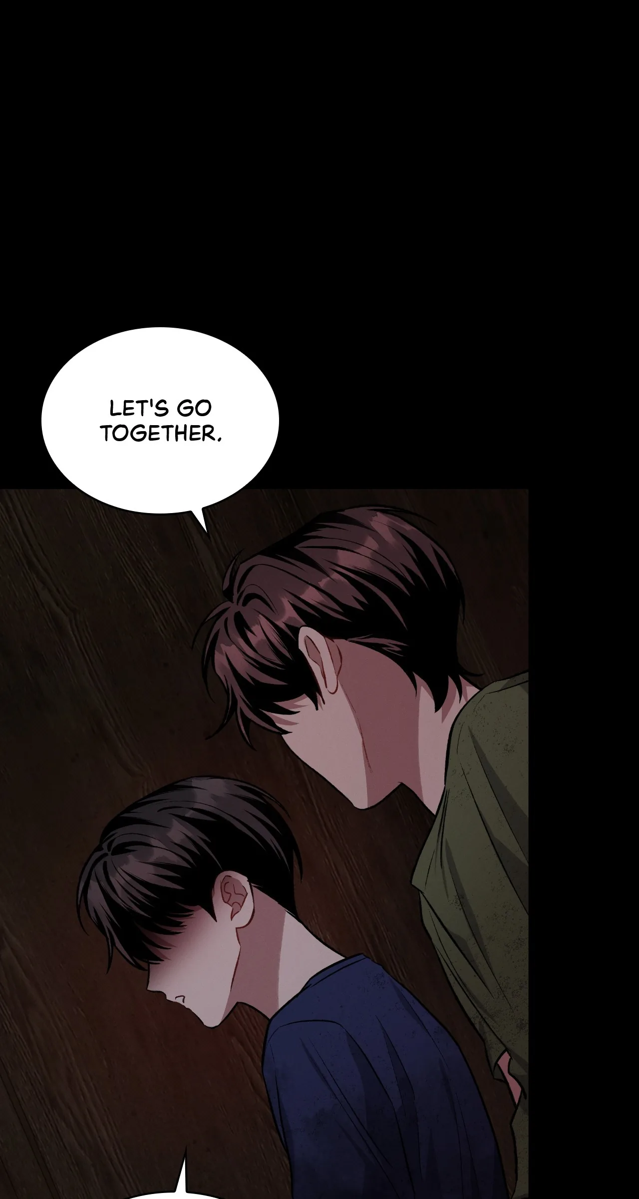 Amber Alert [Steamy] Chapter 35 page 74 - 
