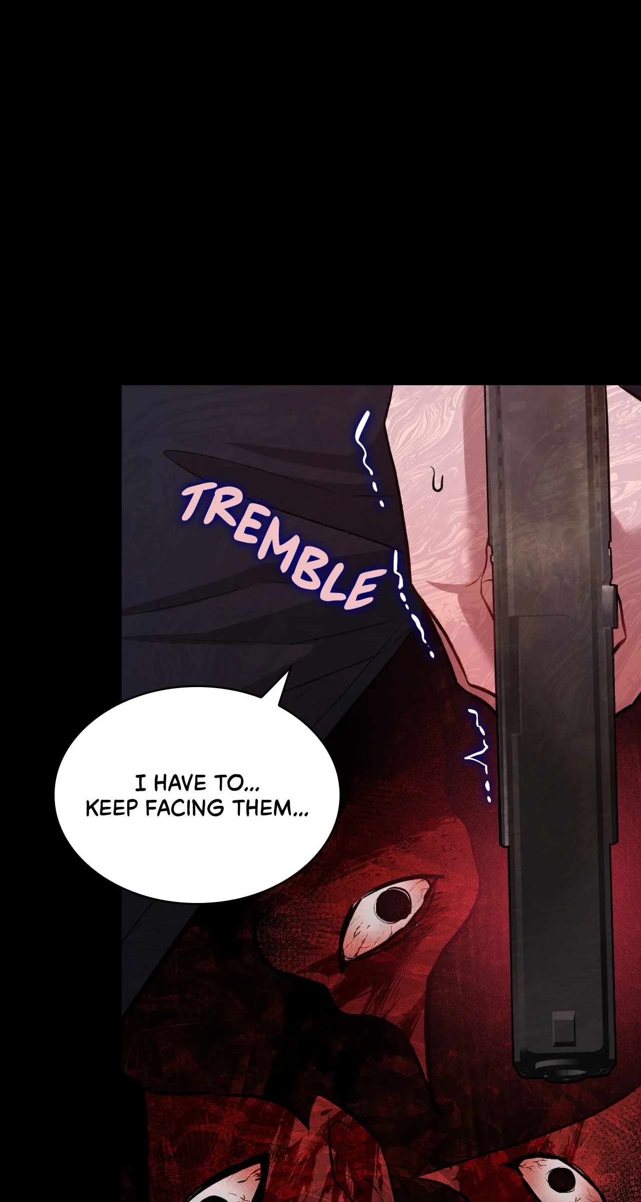 Amber Alert [Steamy] Chapter 35 page 76 - 