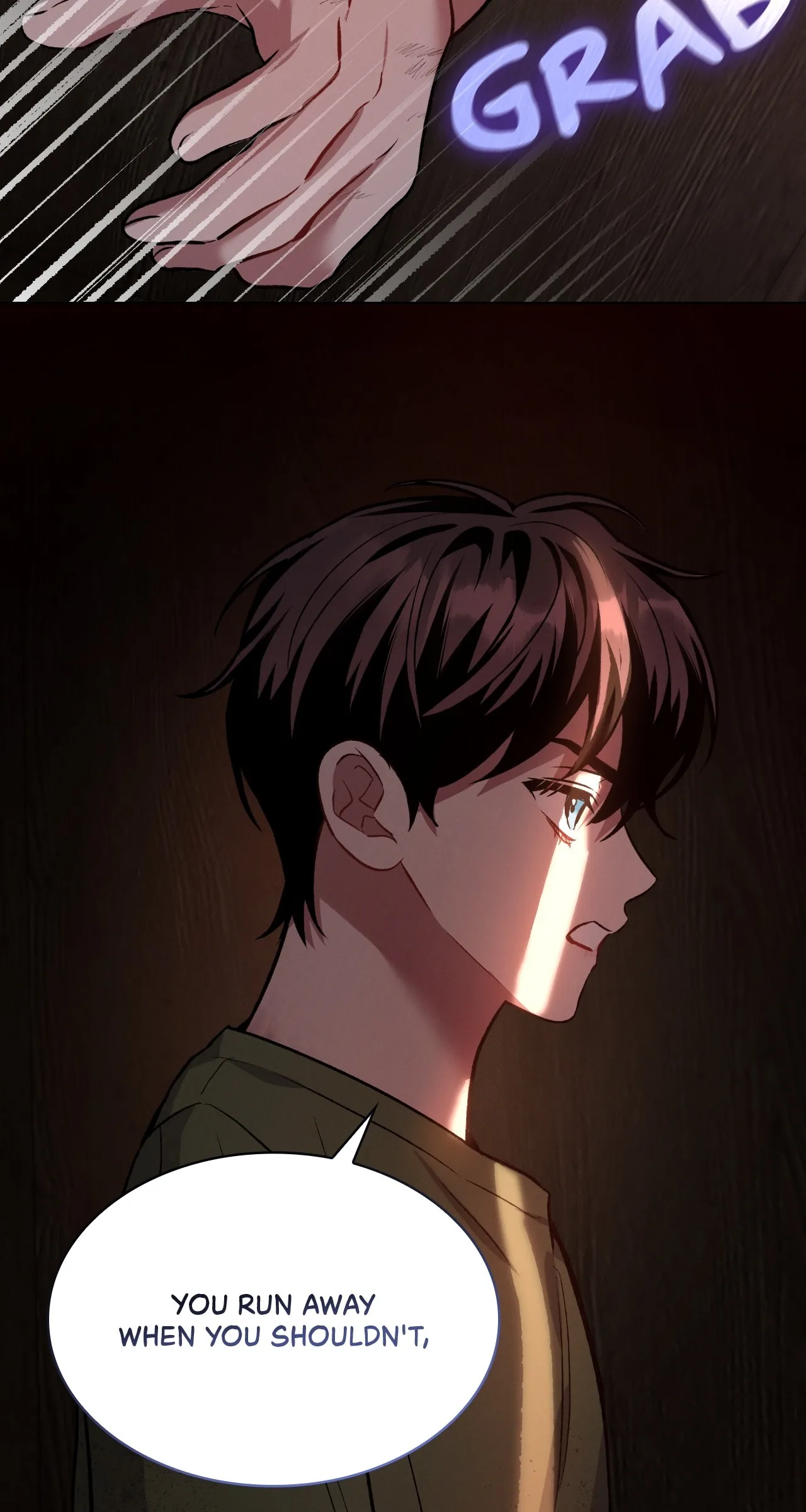 Amber Alert [Steamy] Chapter 35 page 78 - 