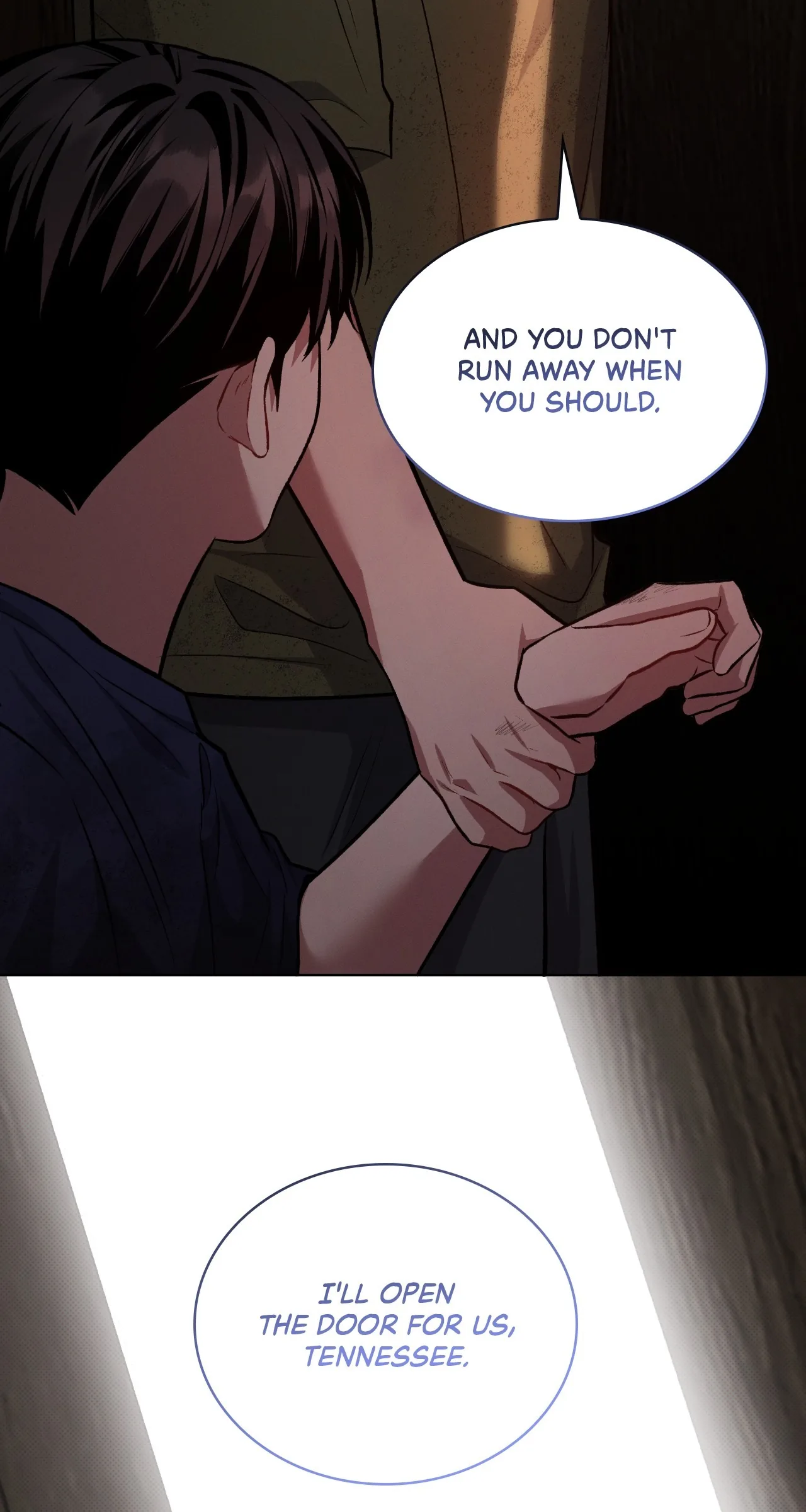 Amber Alert [Steamy] Chapter 35 page 79 - 