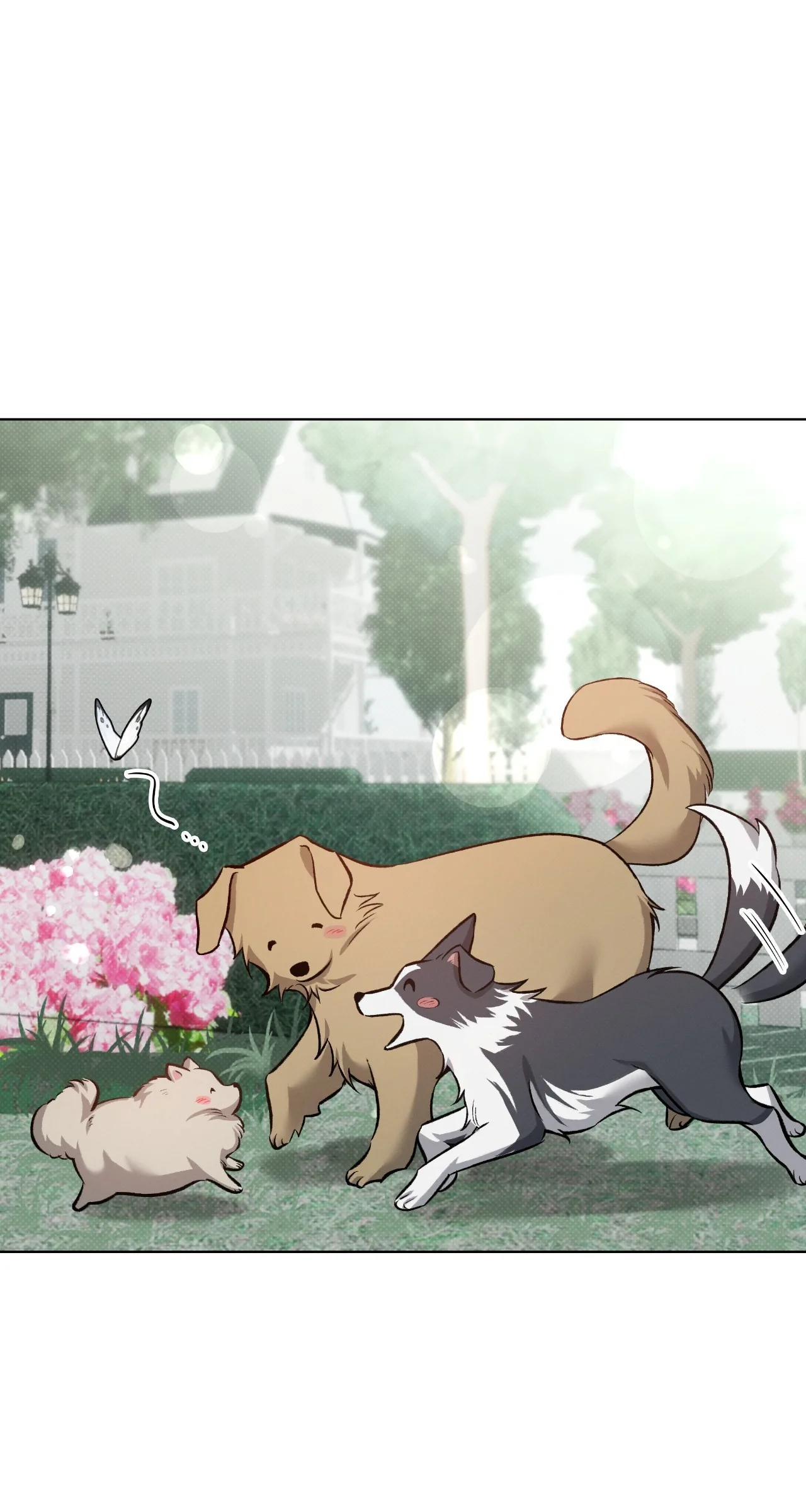 Amber Alert [Steamy] Chapter 35 page 9 - 