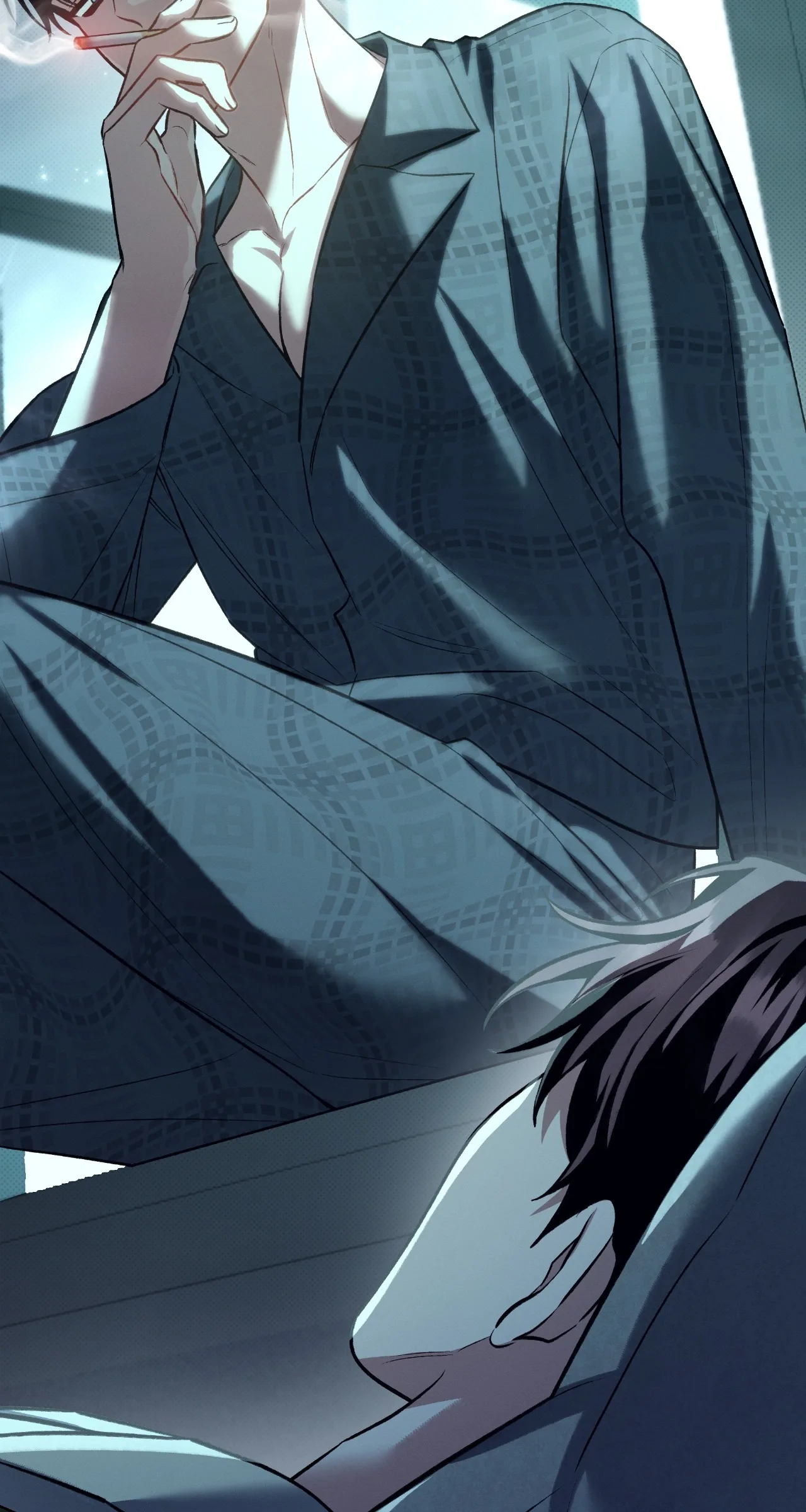Amber Alert [Steamy] Chapter 35 page 82 - 