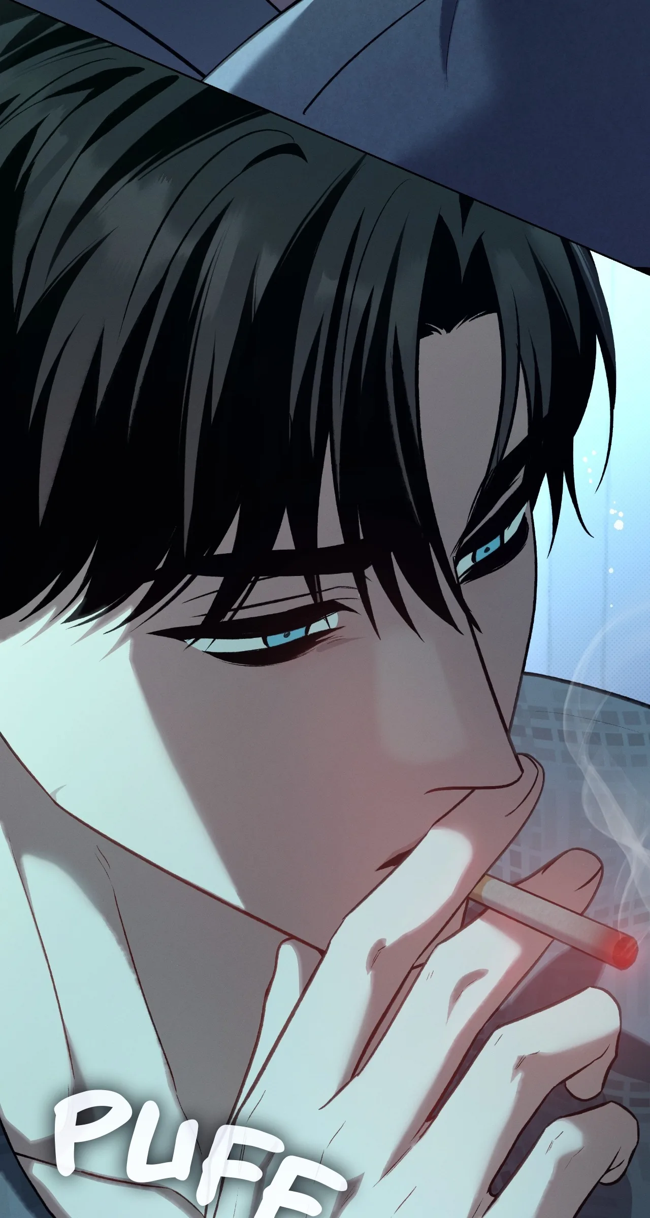 Amber Alert [Steamy] Chapter 35 page 83 - 
