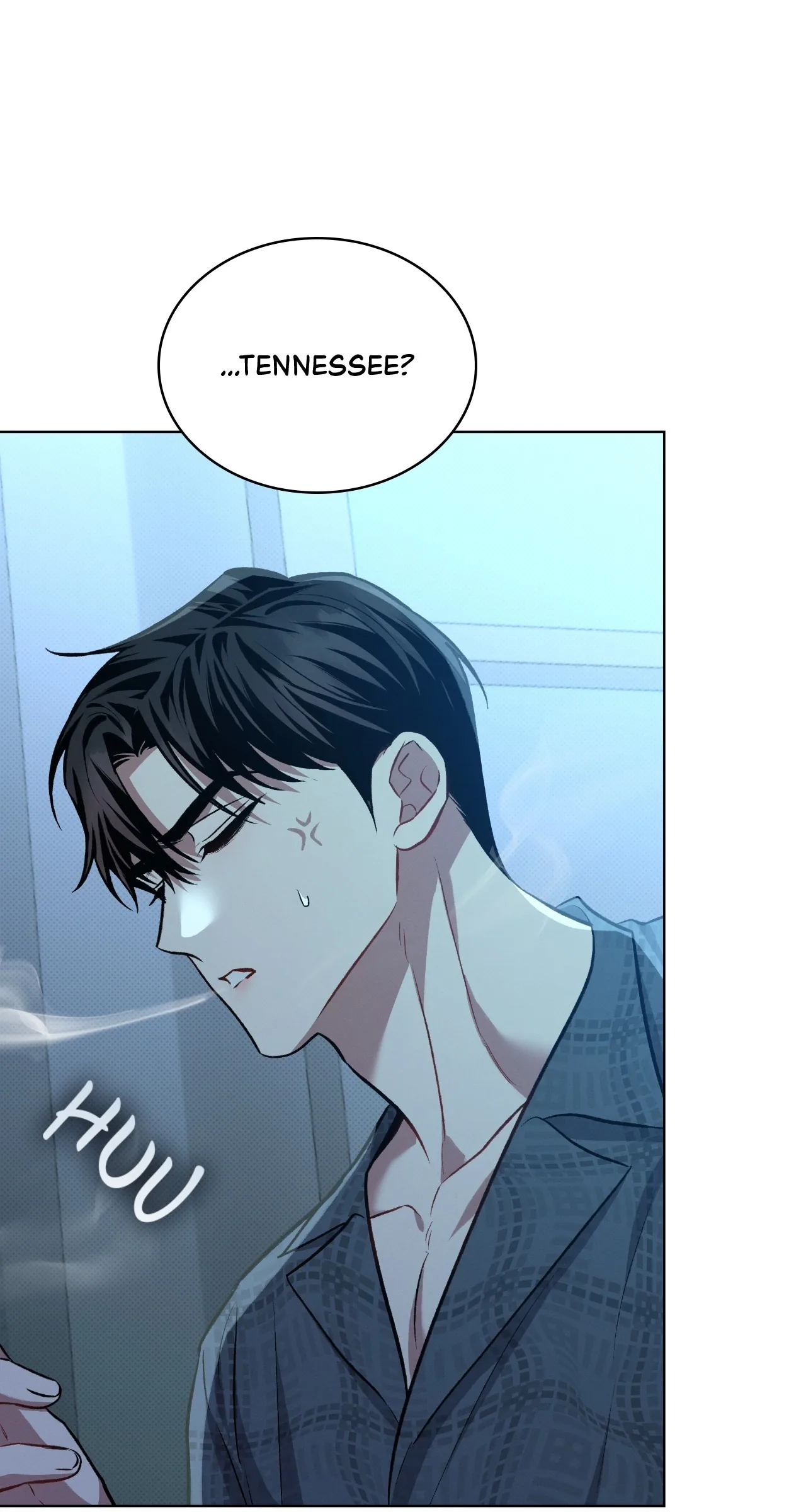 Amber Alert [Steamy] Chapter 35 page 86 - 