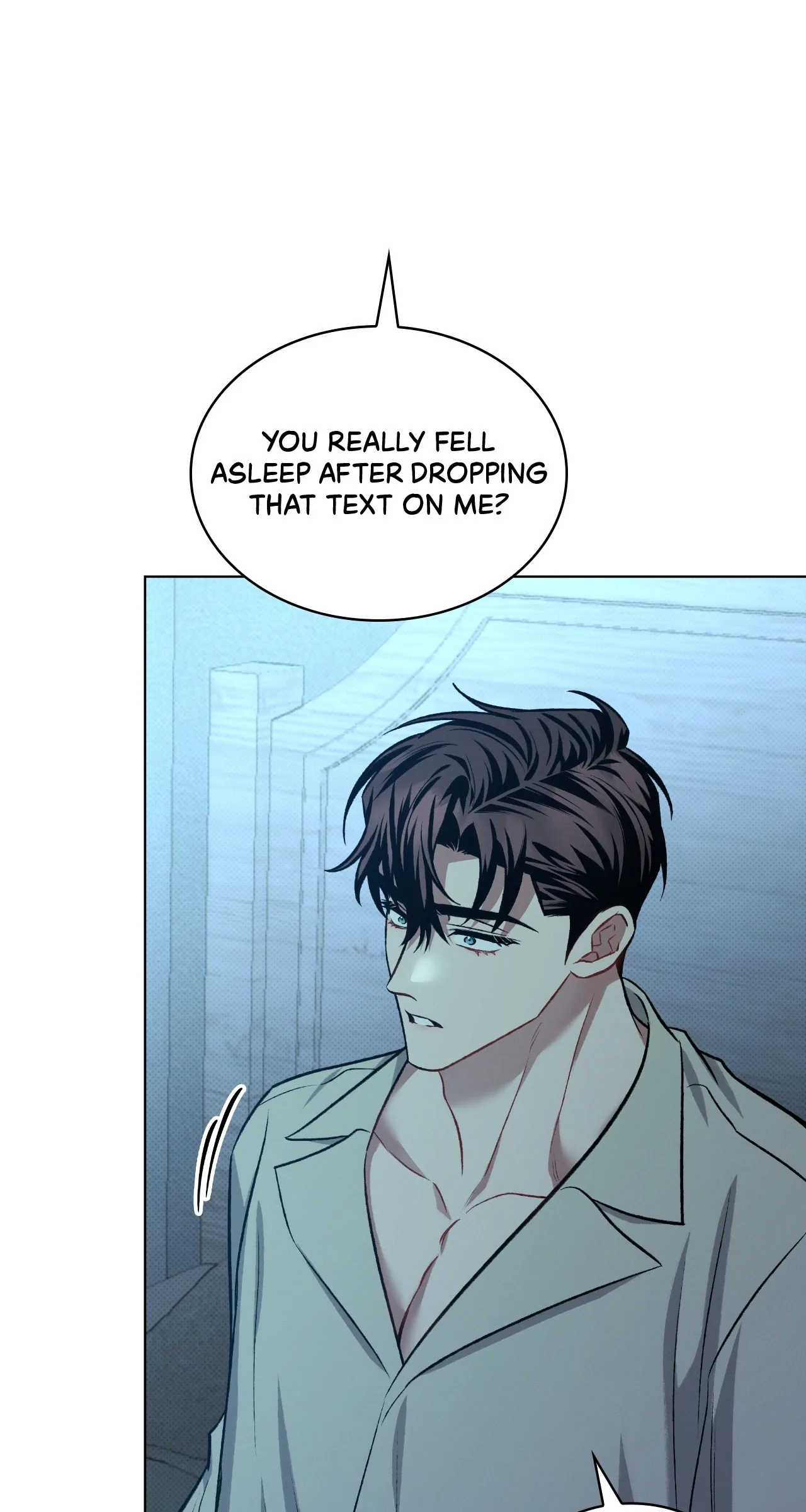 Amber Alert [Steamy] Chapter 35 page 87 - 