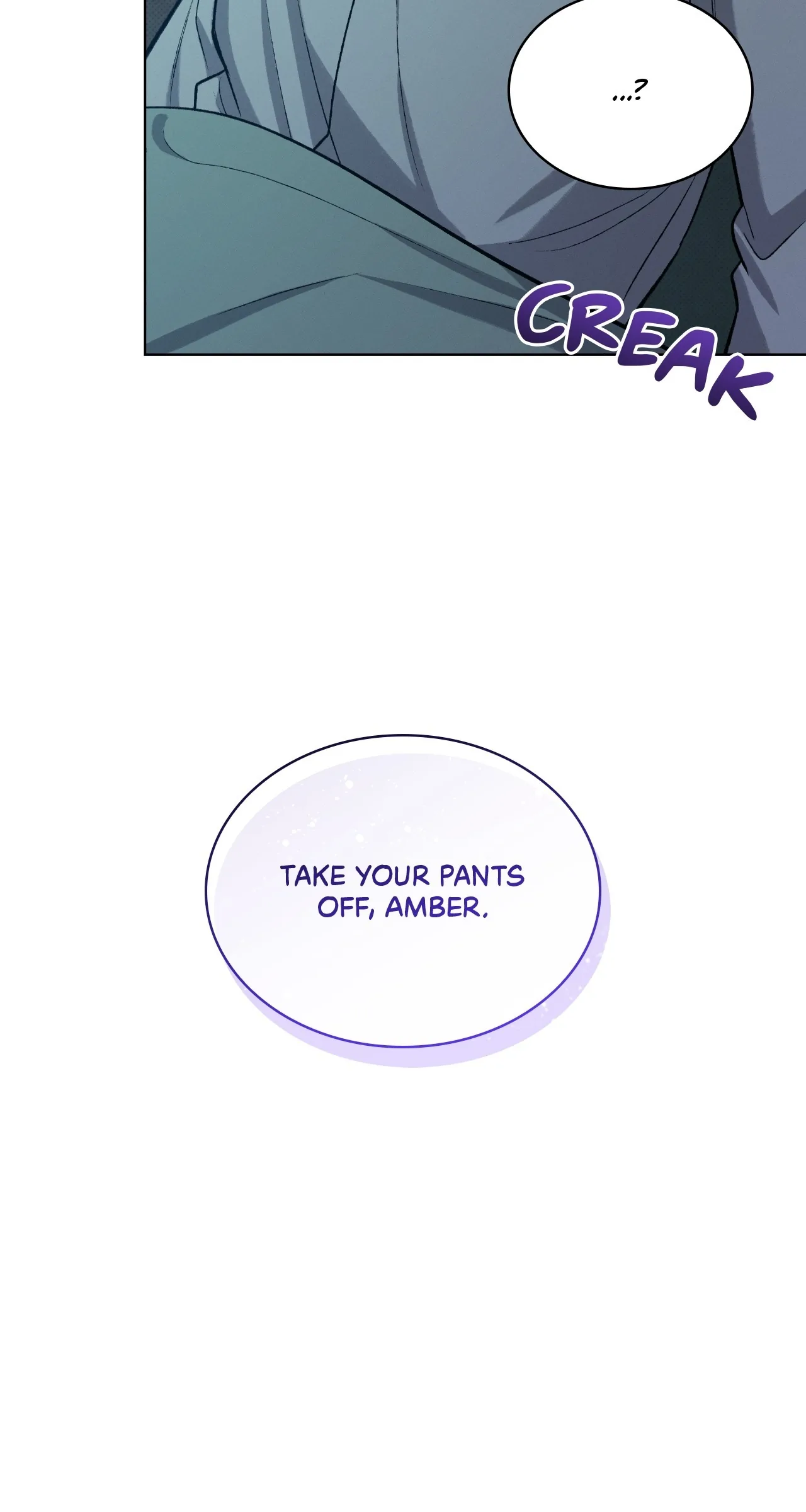 Amber Alert [Steamy] Chapter 35 page 88 - 