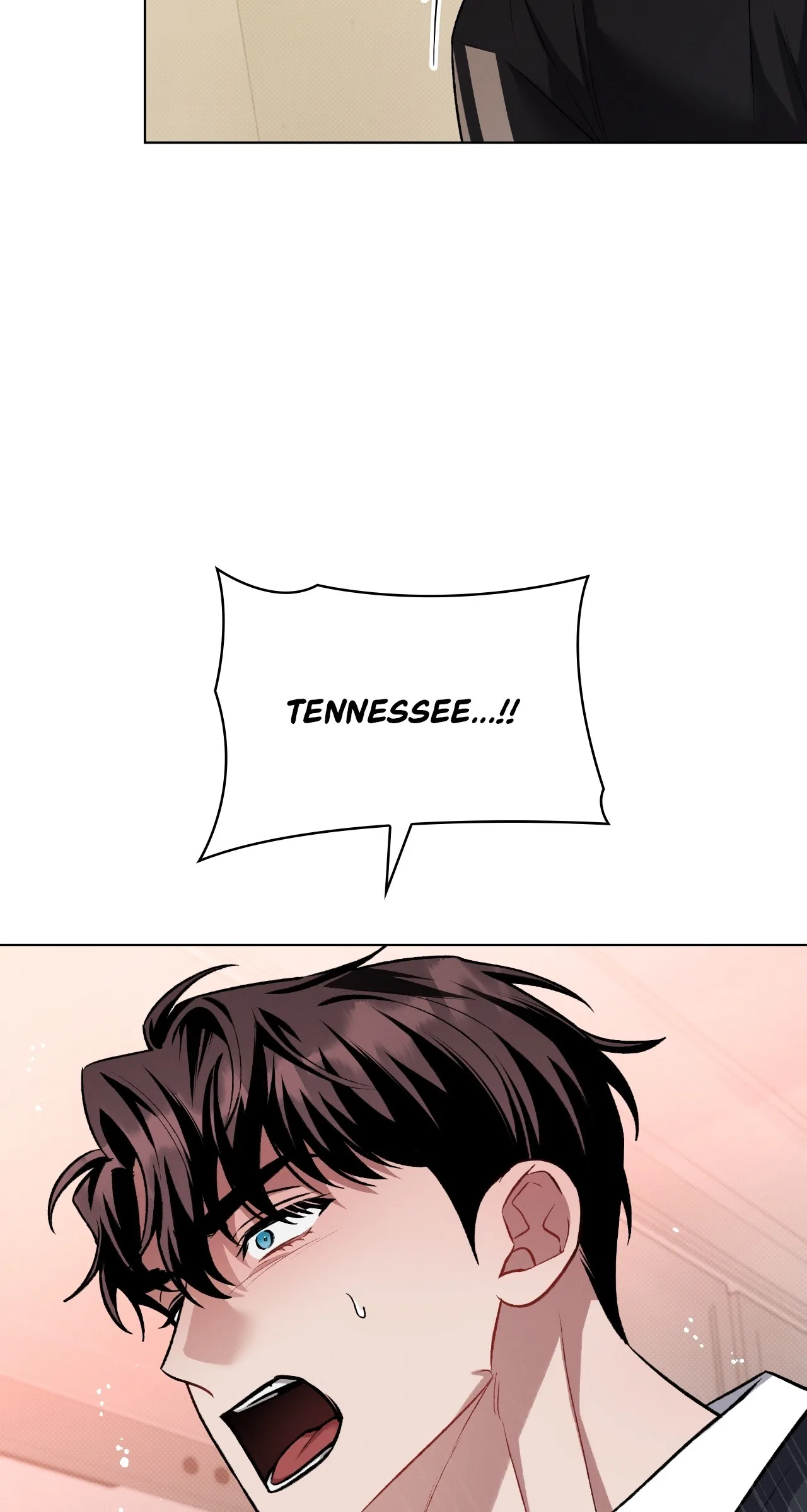 Amber Alert [Steamy] Chapter 37 page 11 - 
