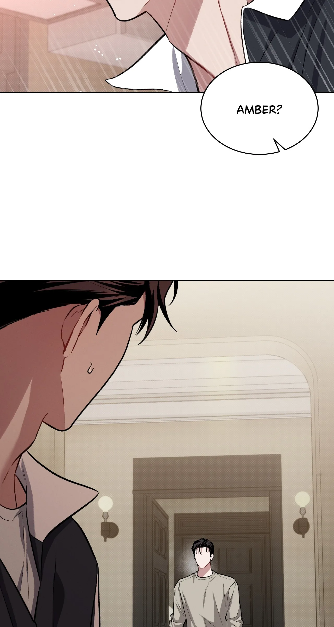 Amber Alert [Steamy] Chapter 37 page 12 - 