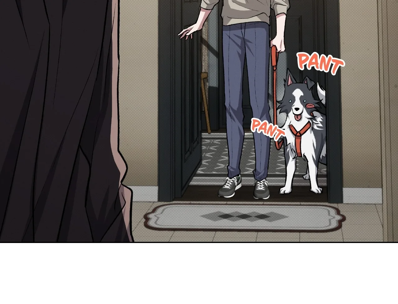 Amber Alert [Steamy] Chapter 37 page 13 - 