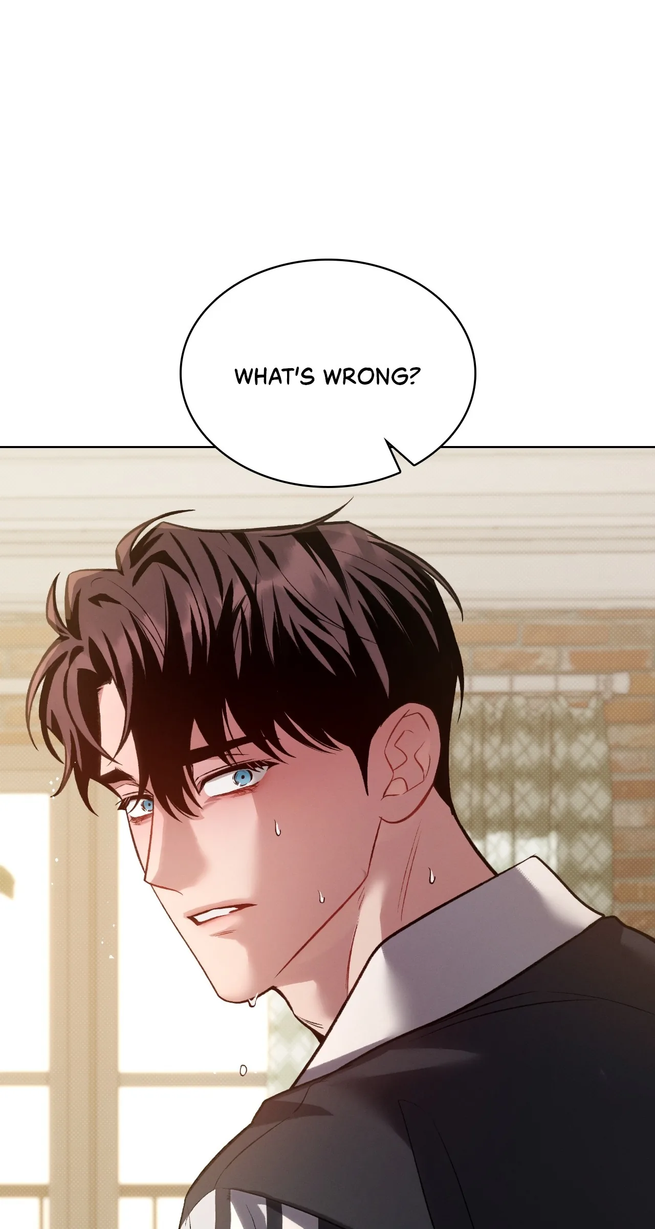 Amber Alert [Steamy] Chapter 37 page 14 - 