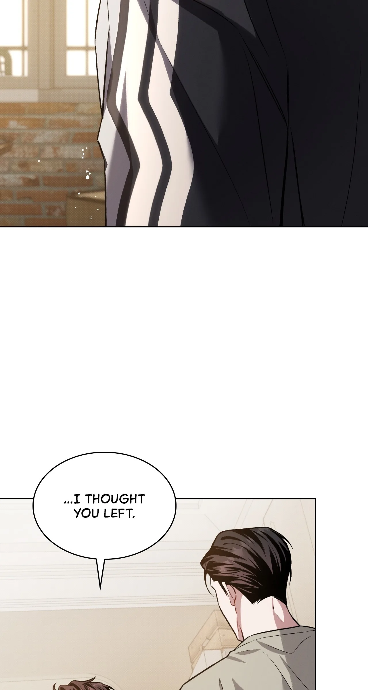 Amber Alert [Steamy] Chapter 37 page 15 - 