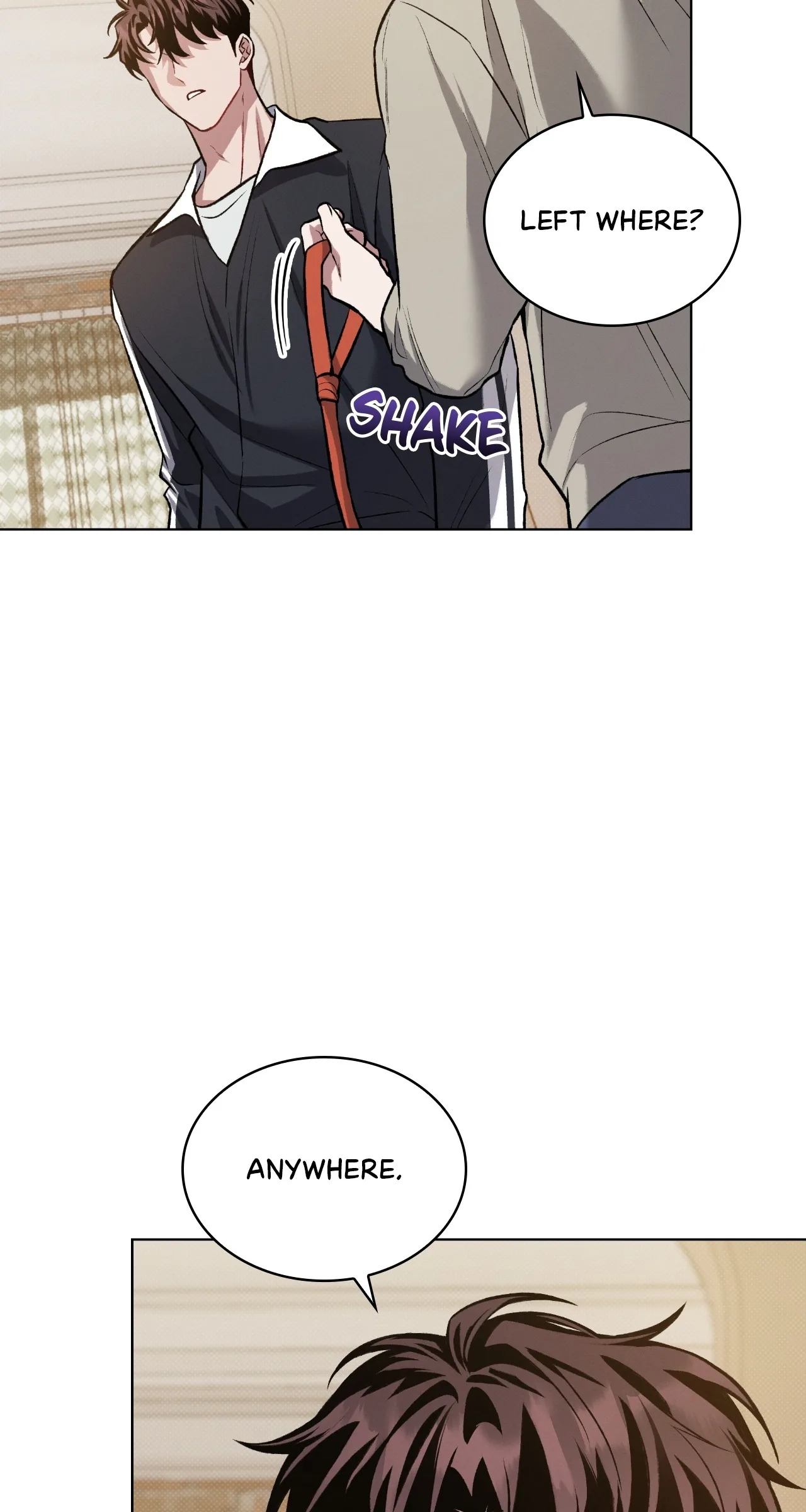 Amber Alert [Steamy] Chapter 37 page 16 - 