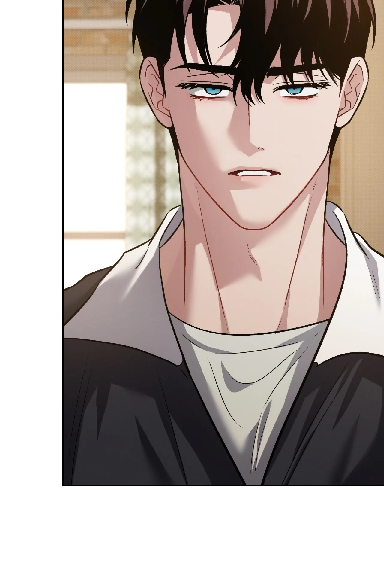 Amber Alert [Steamy] Chapter 37 page 17 - 