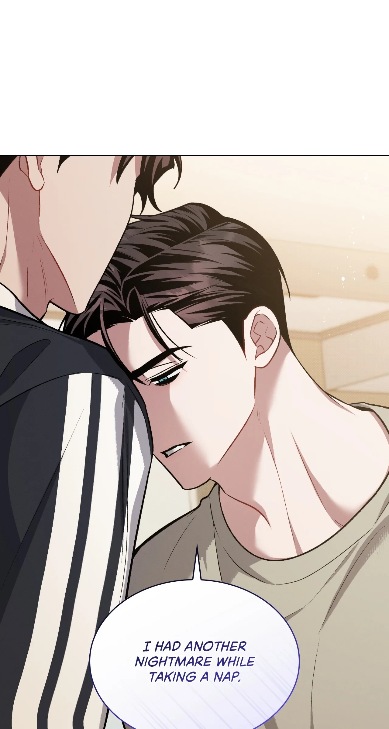 Amber Alert [Steamy] Chapter 37 page 19 - 
