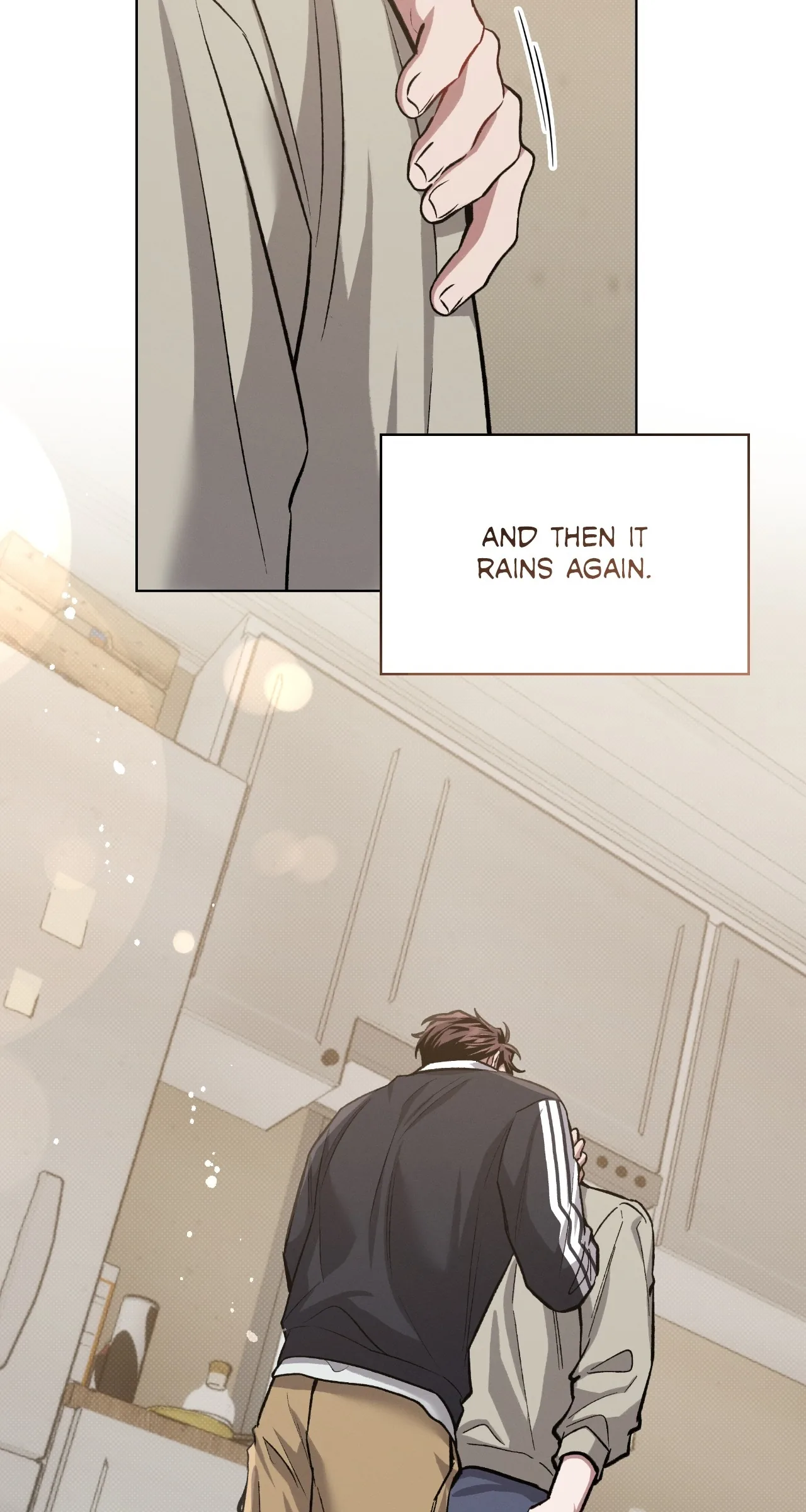 Amber Alert [Steamy] Chapter 37 page 22 - 