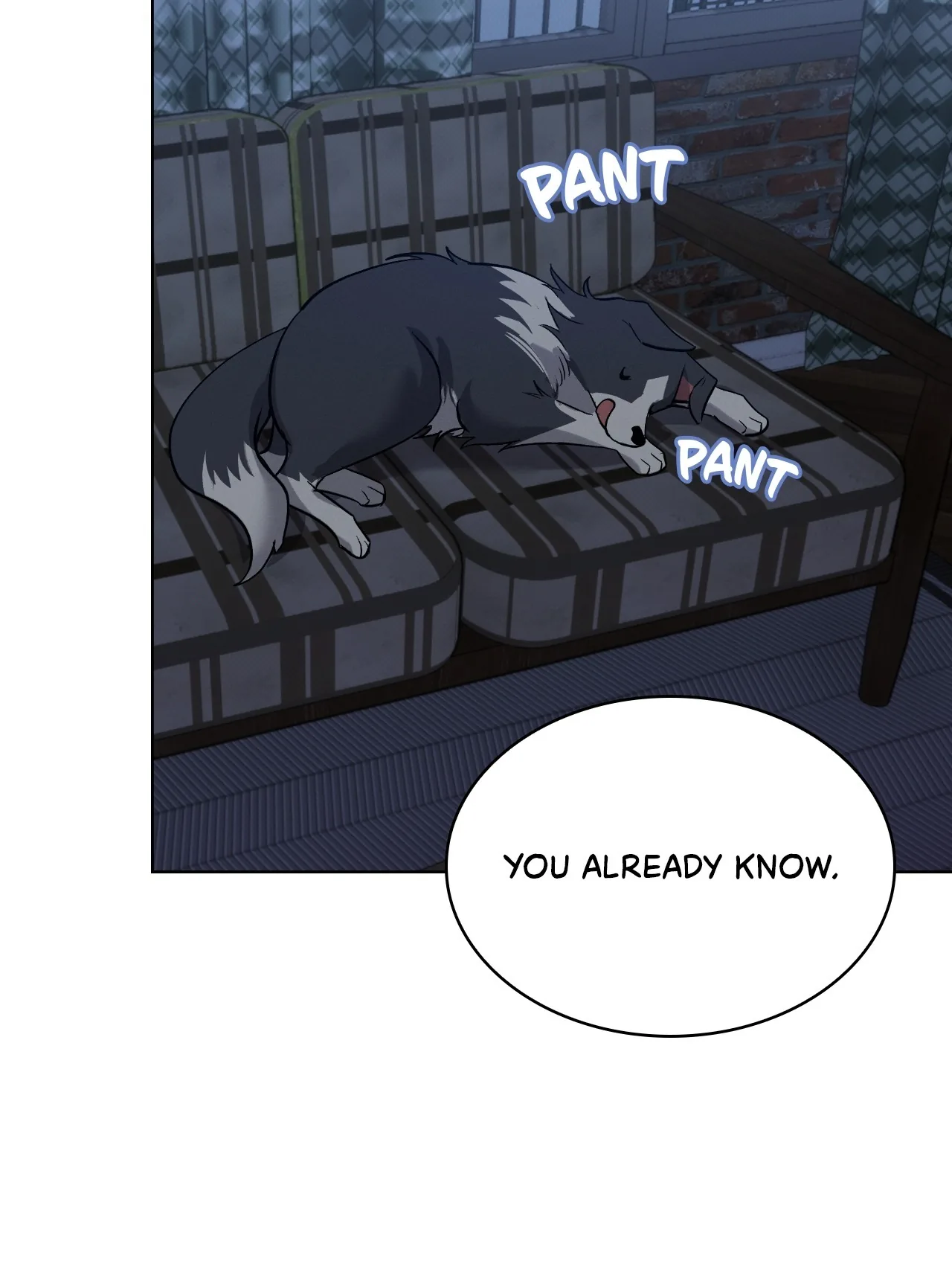 Amber Alert [Steamy] Chapter 37 page 29 - 