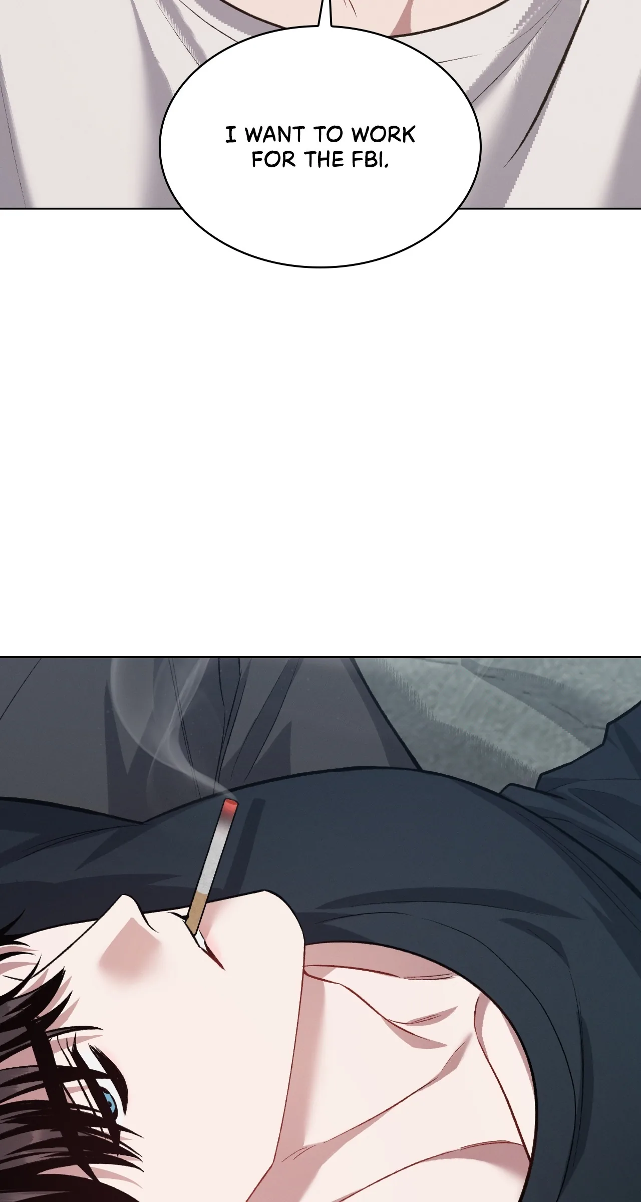 Amber Alert [Steamy] Chapter 37 page 31 - 