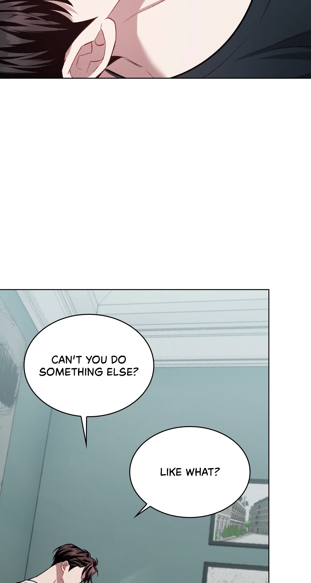 Amber Alert [Steamy] Chapter 37 page 32 - 