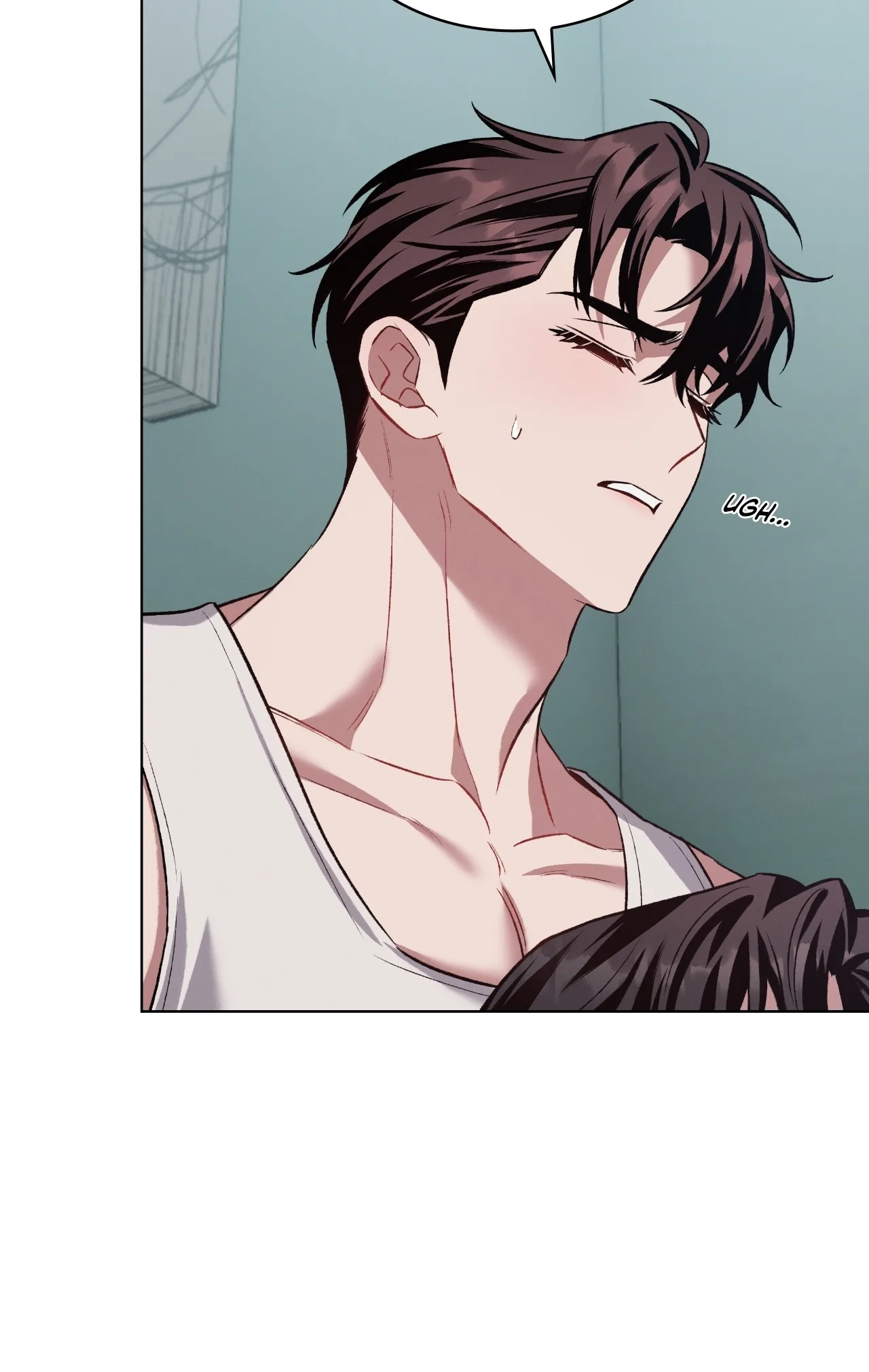 Amber Alert [Steamy] Chapter 37 page 34 - 