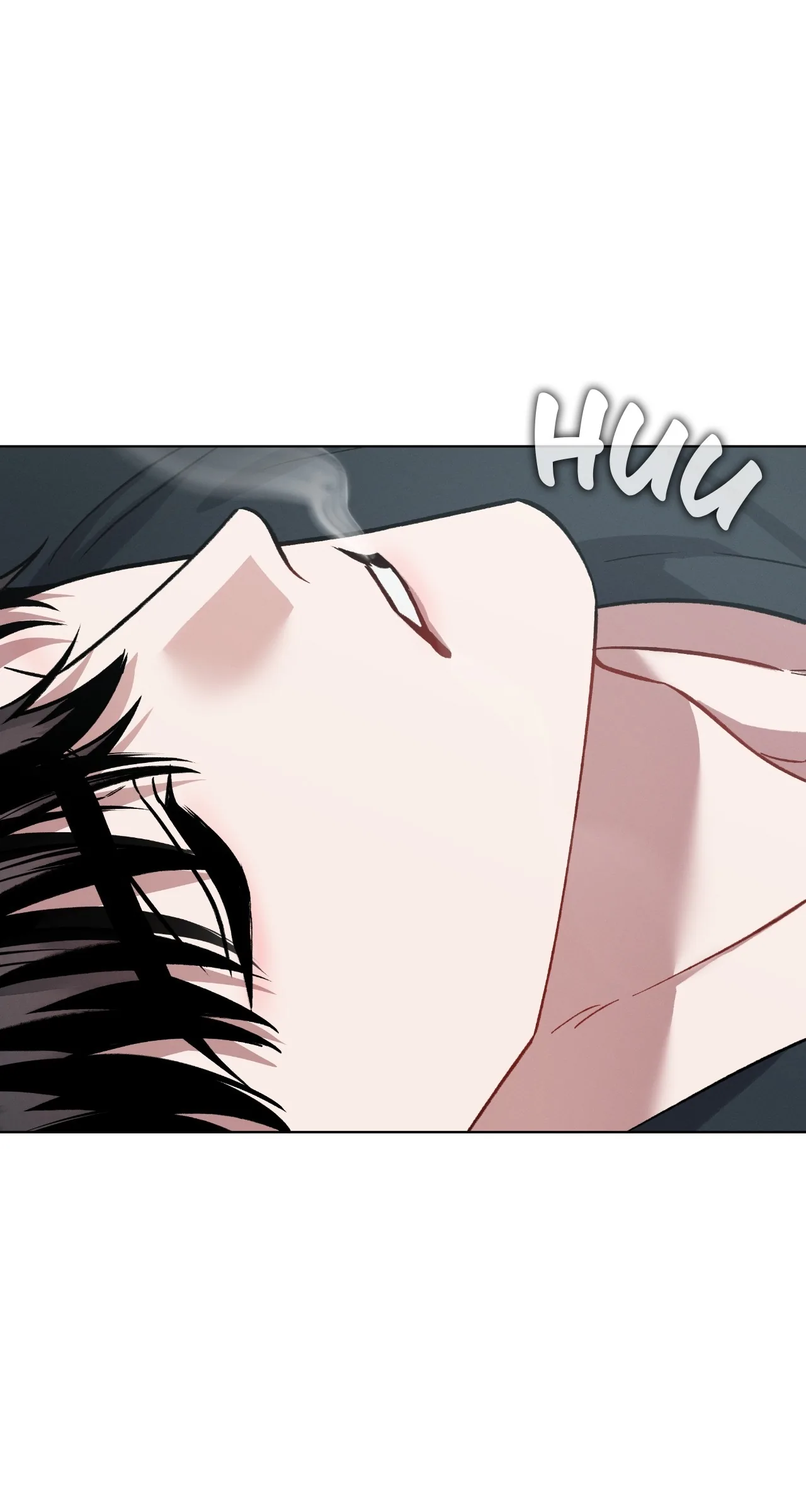 Amber Alert [Steamy] Chapter 37 page 35 - 